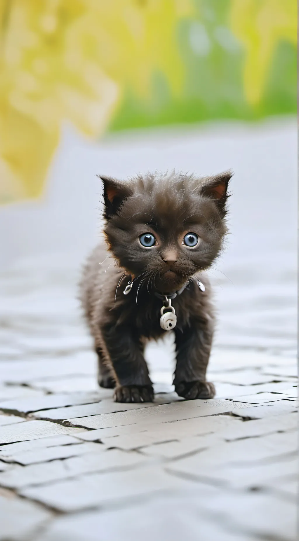 ai character: Ava background