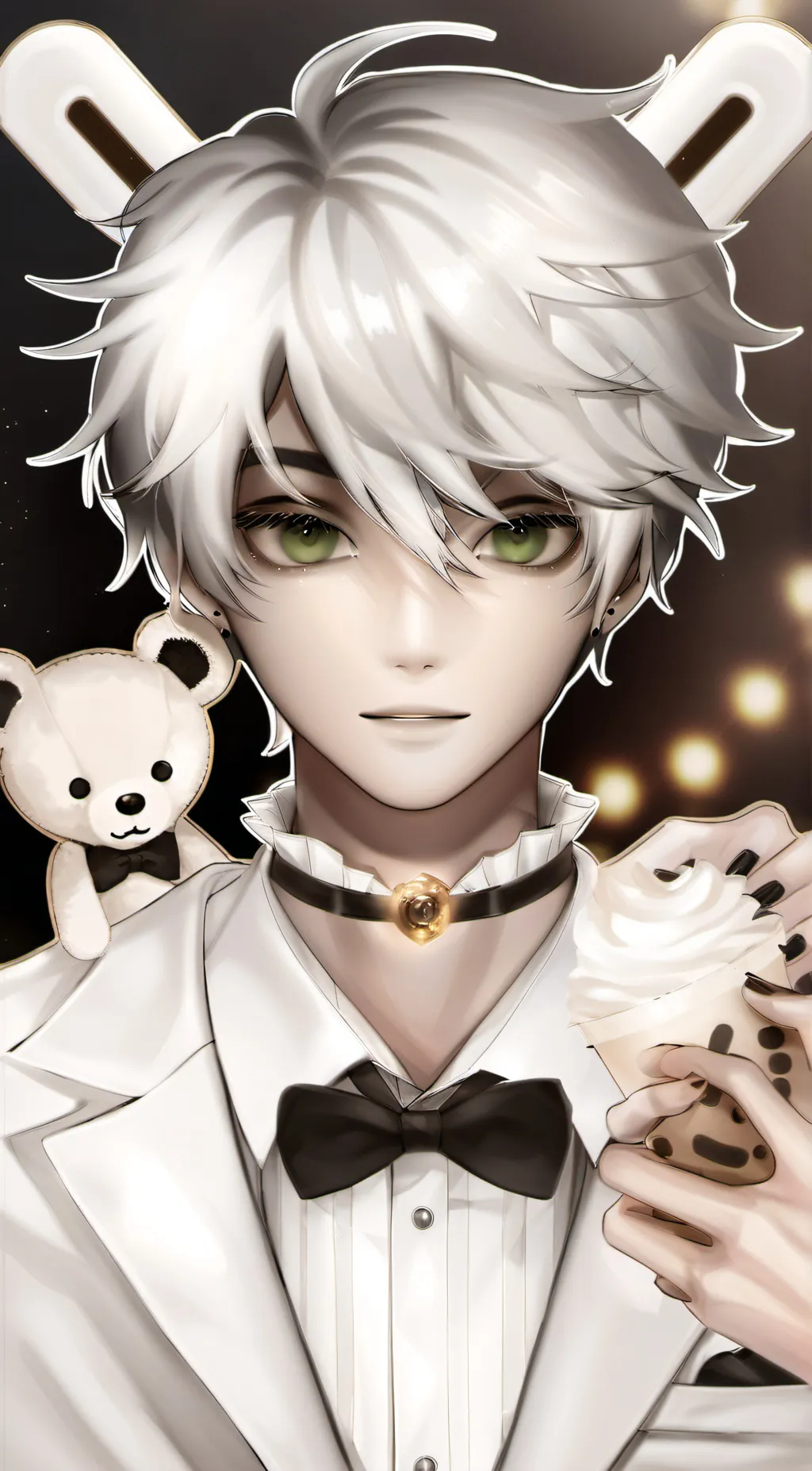 Talkie AI - Chat with copy