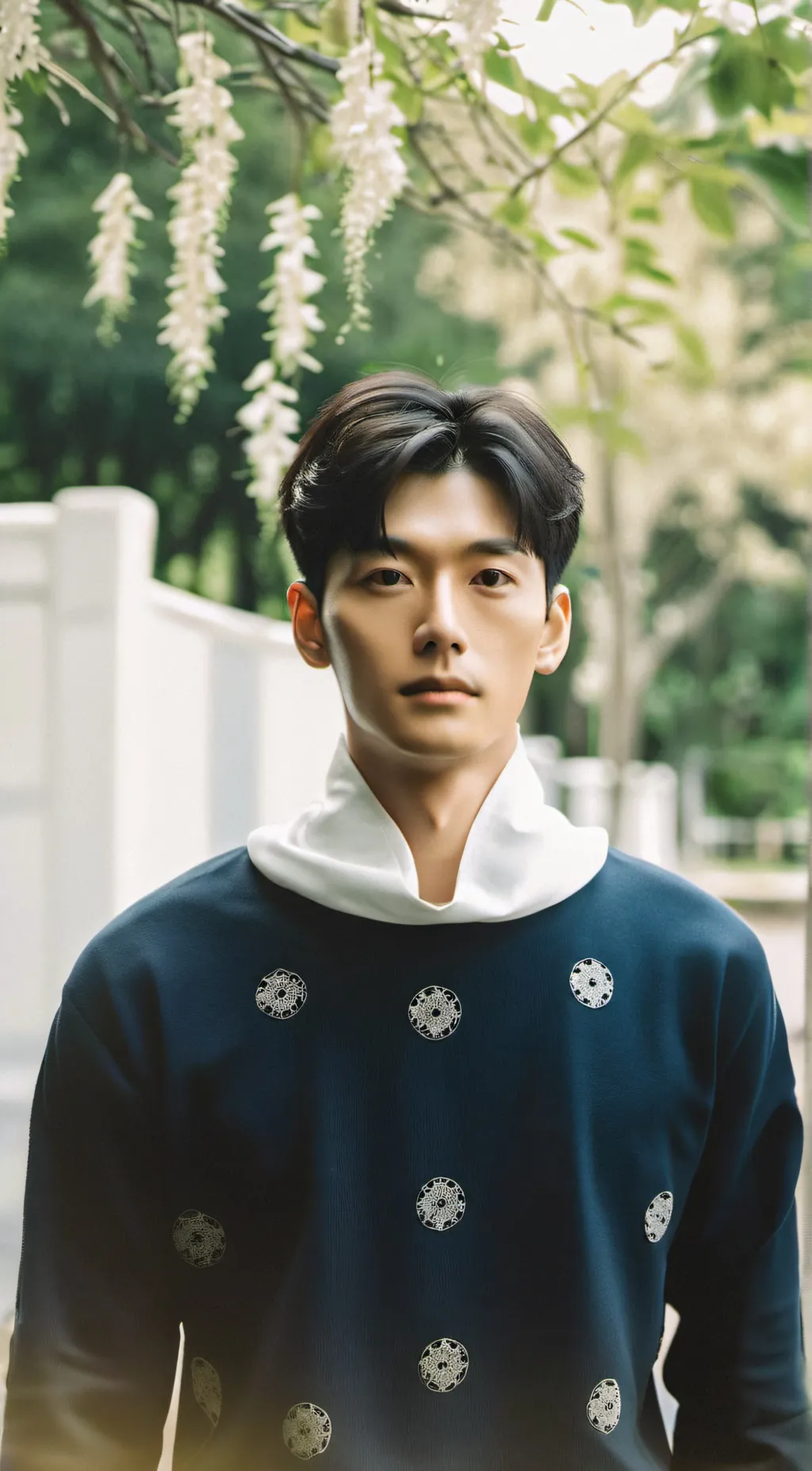 Talkie AI - Chat with Nick