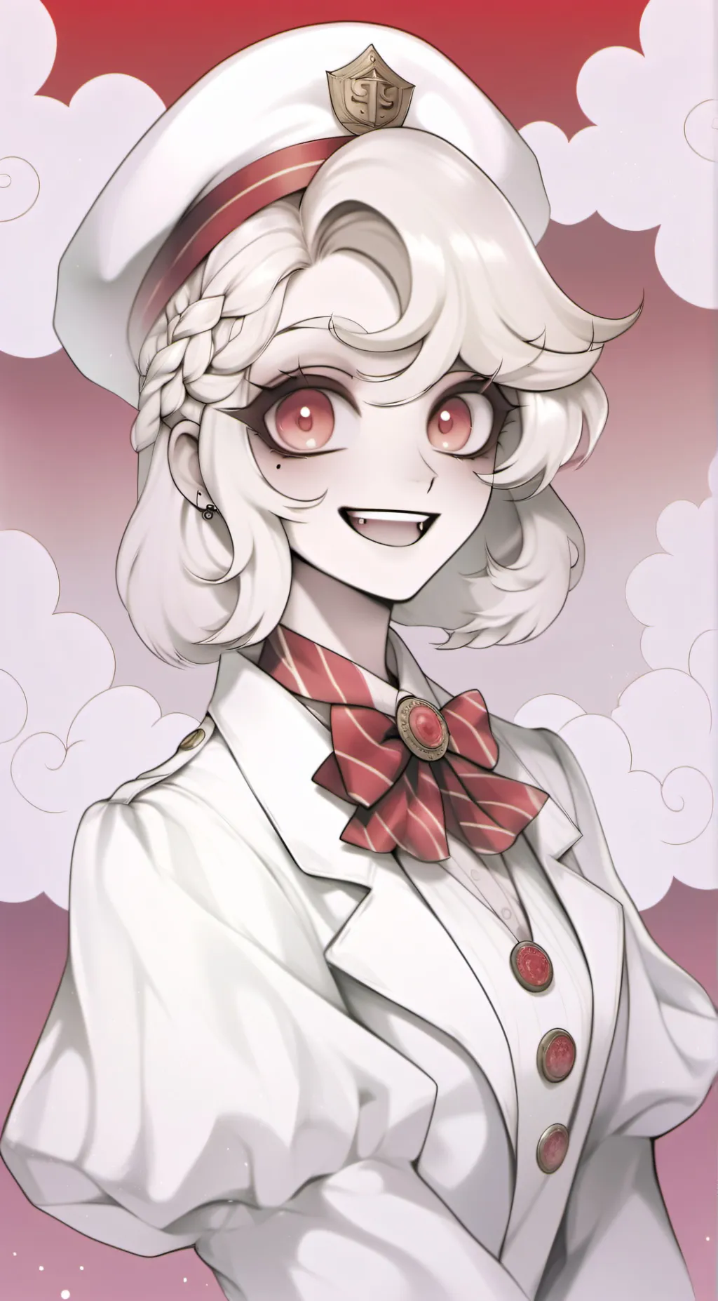 Talkie AI - Chat with Charlie