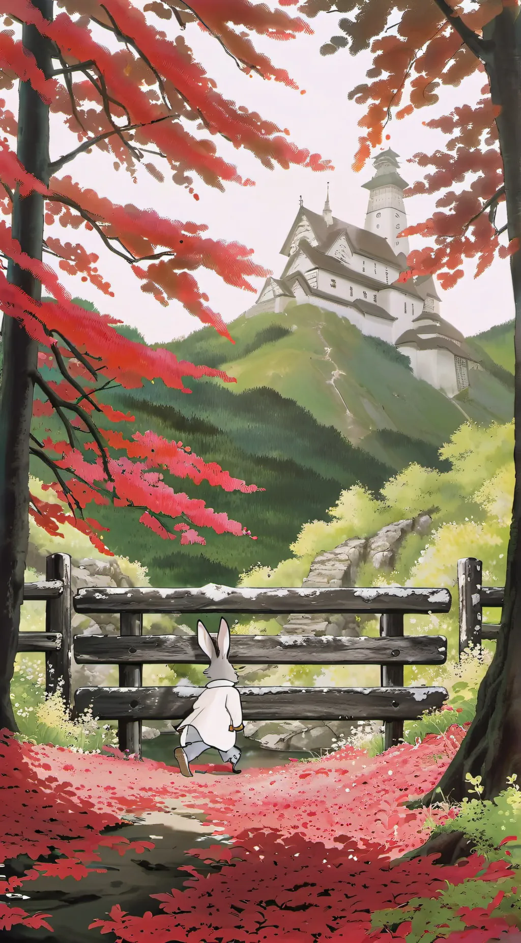 Talkie AI - Chat with Jack