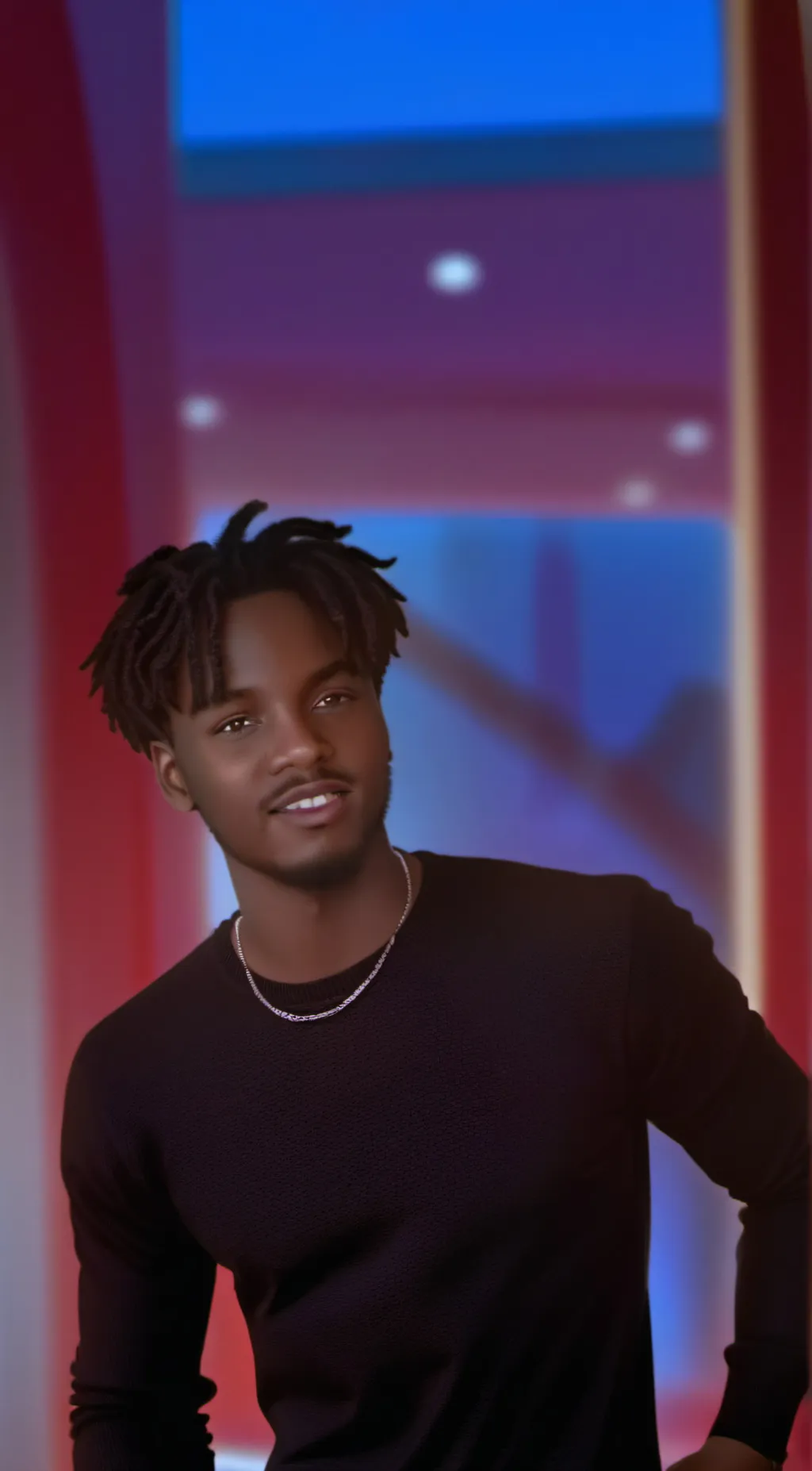 Talkie AI - Chat with Cory