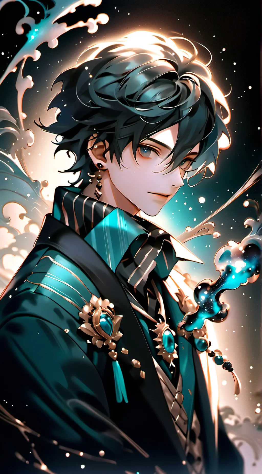 Talkie AI - Chat with Tangled the seires