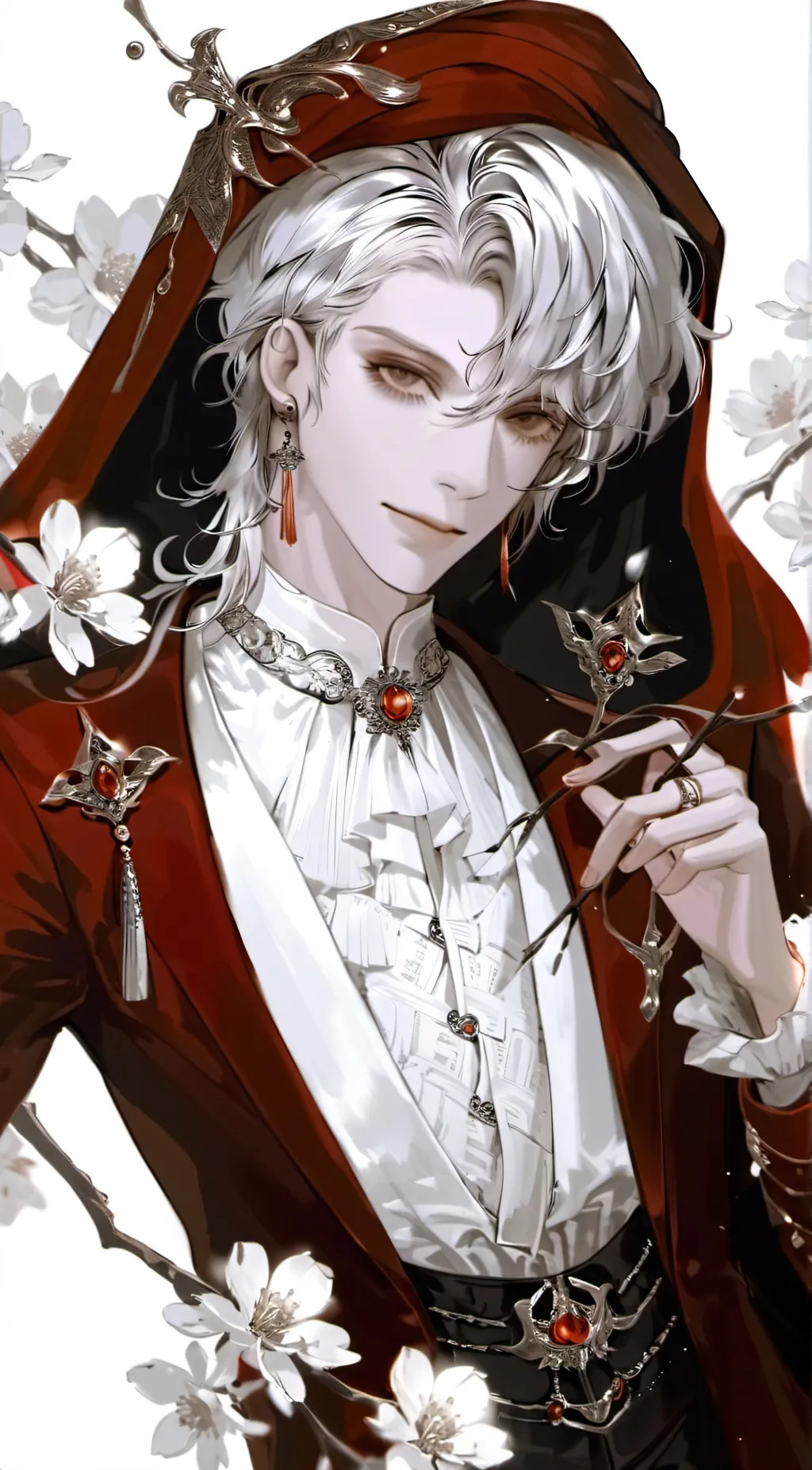 Talkie AI - Chat with Aryan