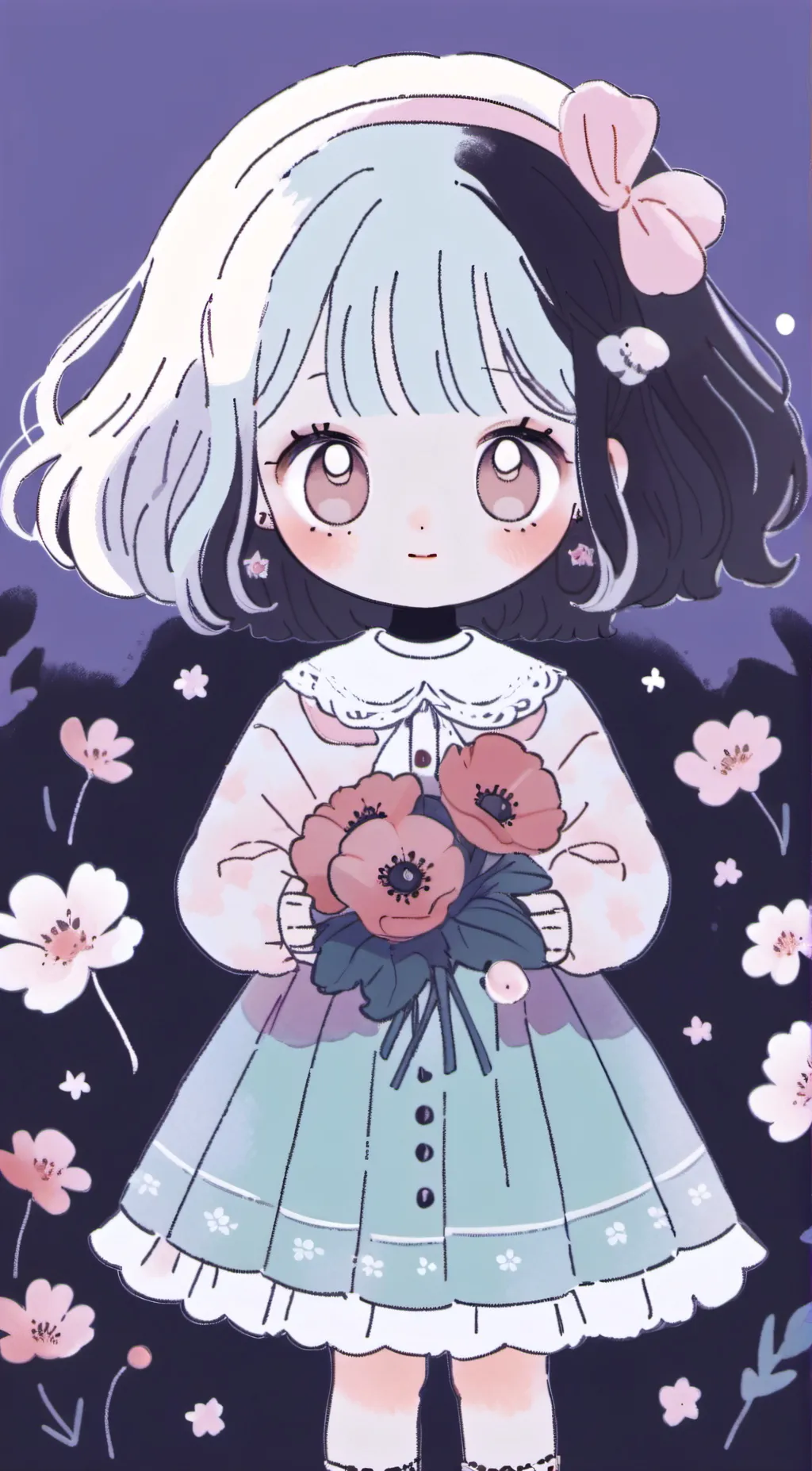 Talkie AI - Chat with Poppy playtime co 