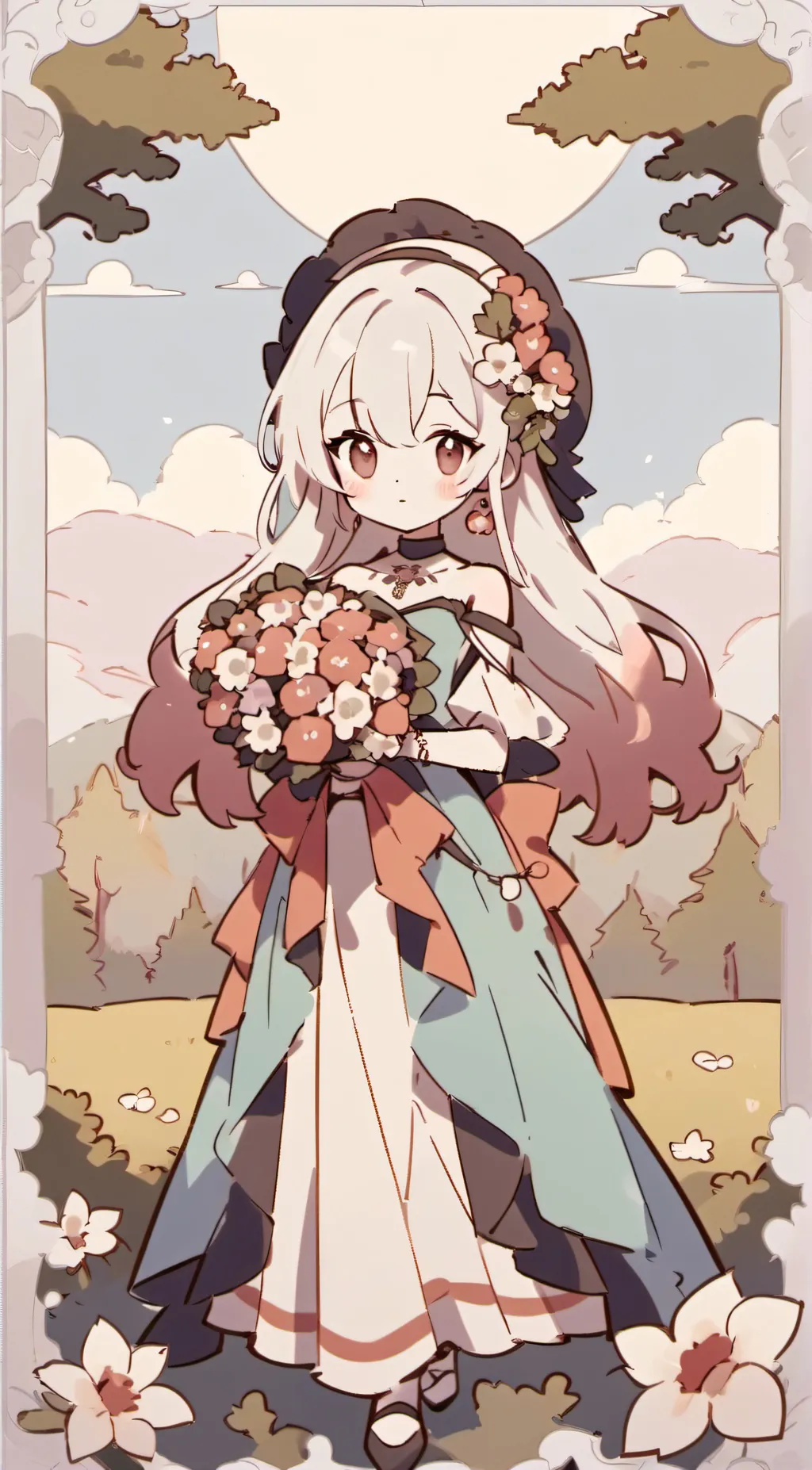 Talkie AI - Chat with your severe 