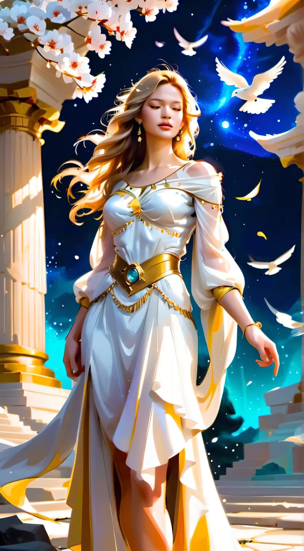 Talkie AI - Chat with Asoncy 