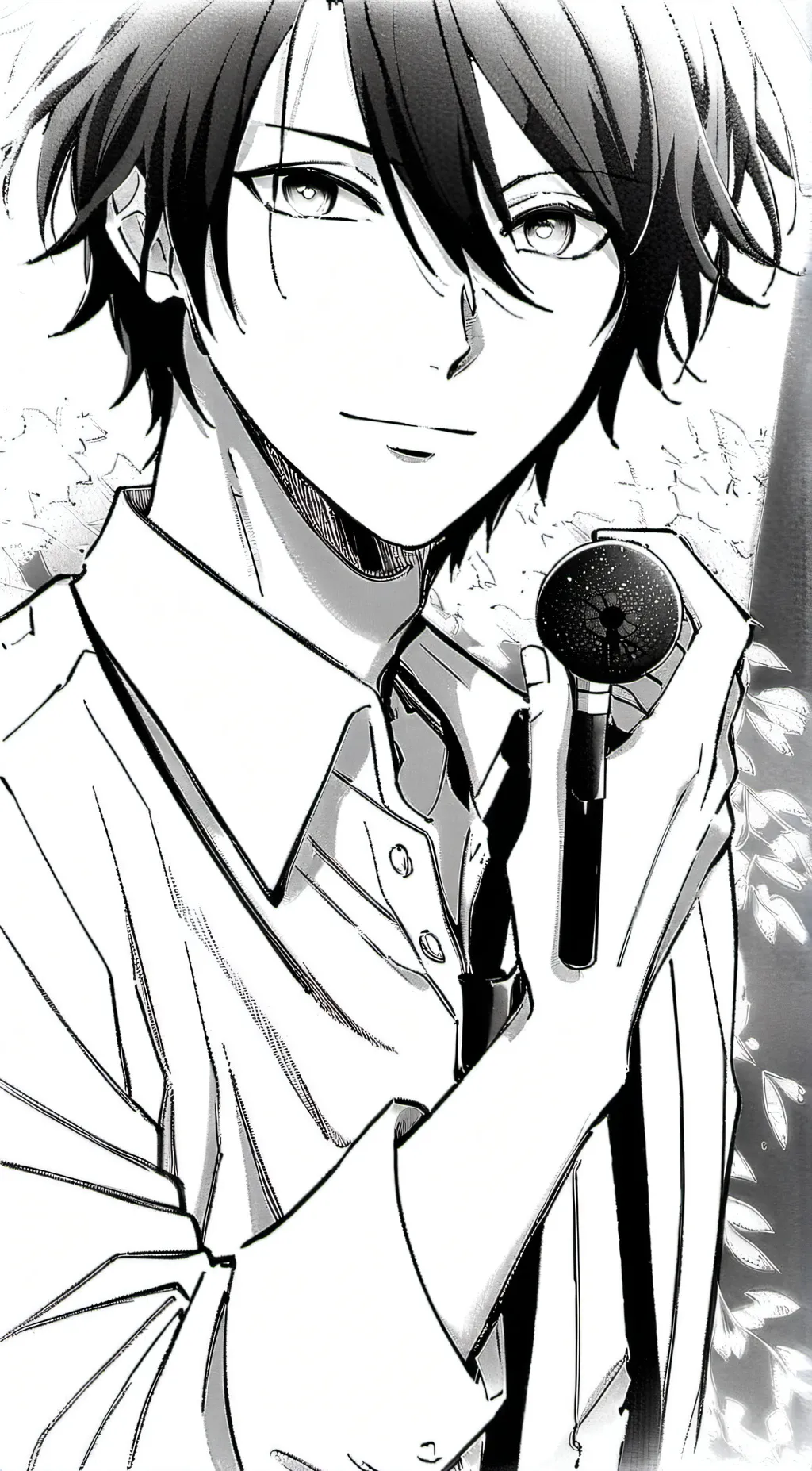 Talkie AI - Chat with Jax