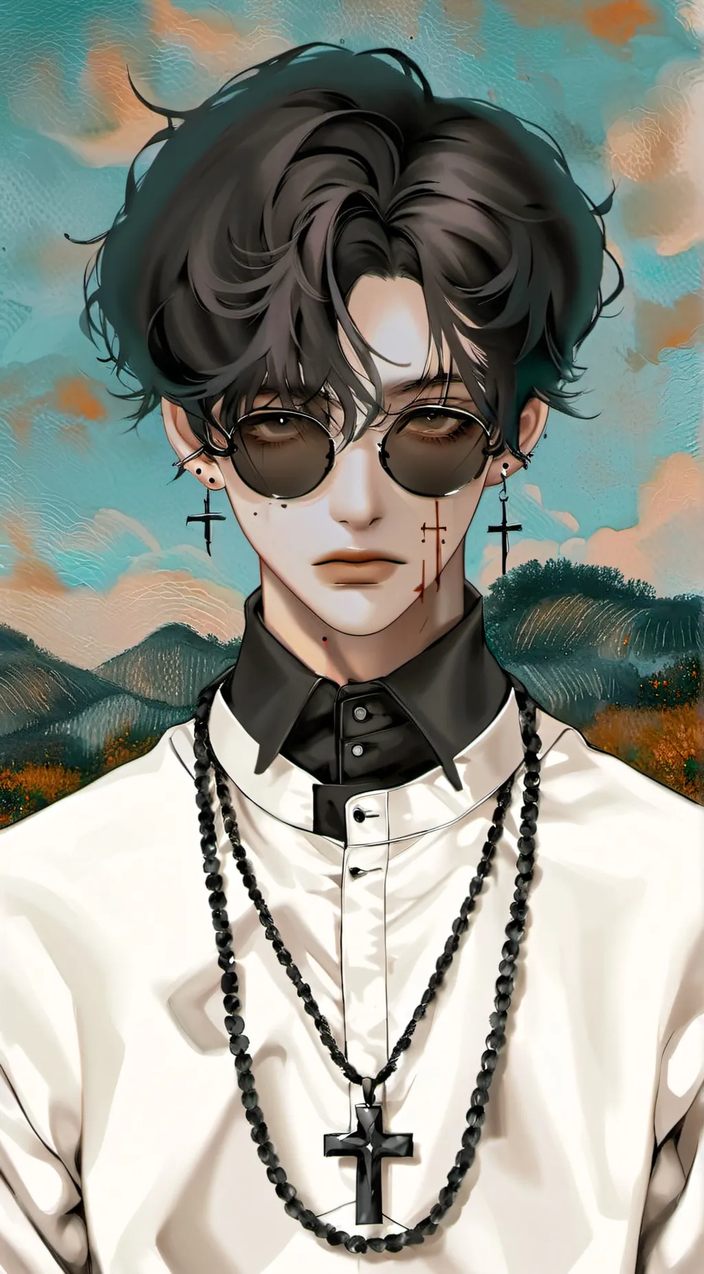 ai character: ♡𝑚𝑎𝑠𝑜𝑛♡ background