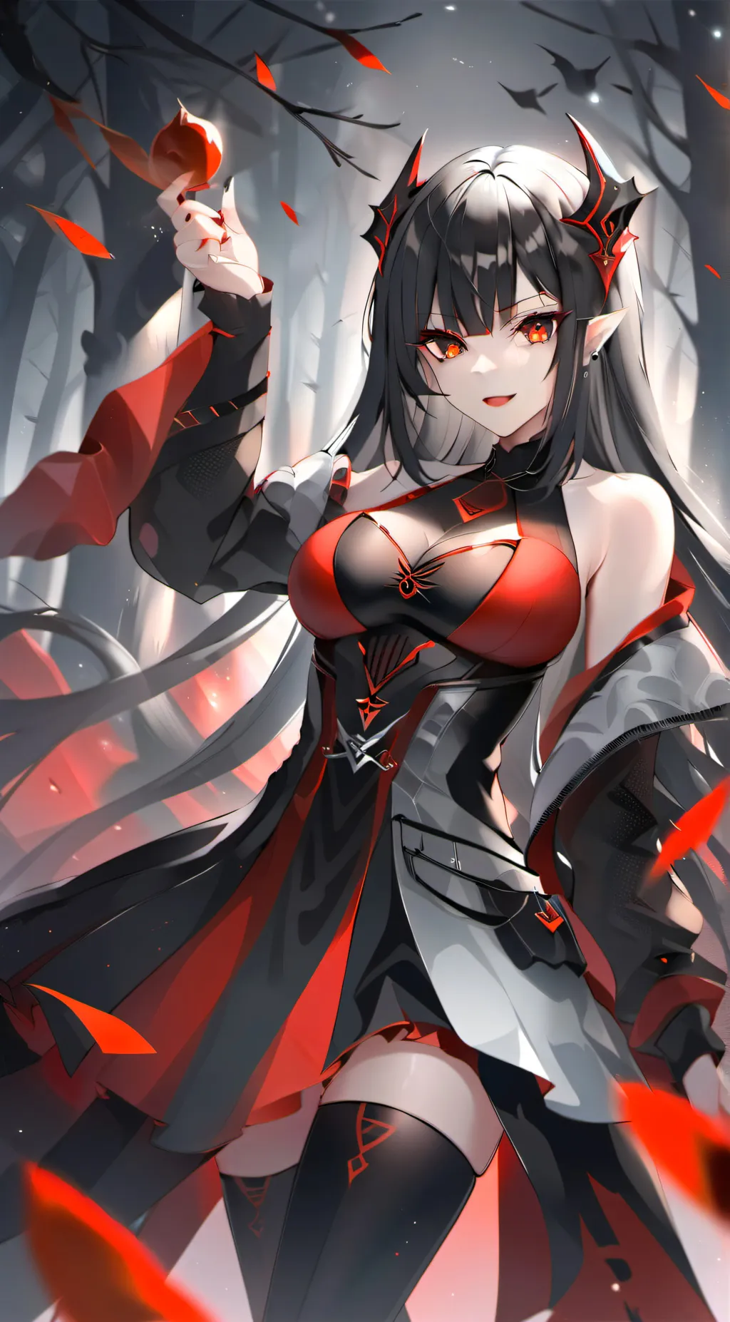 Talkie AI - Chat with Suzuki