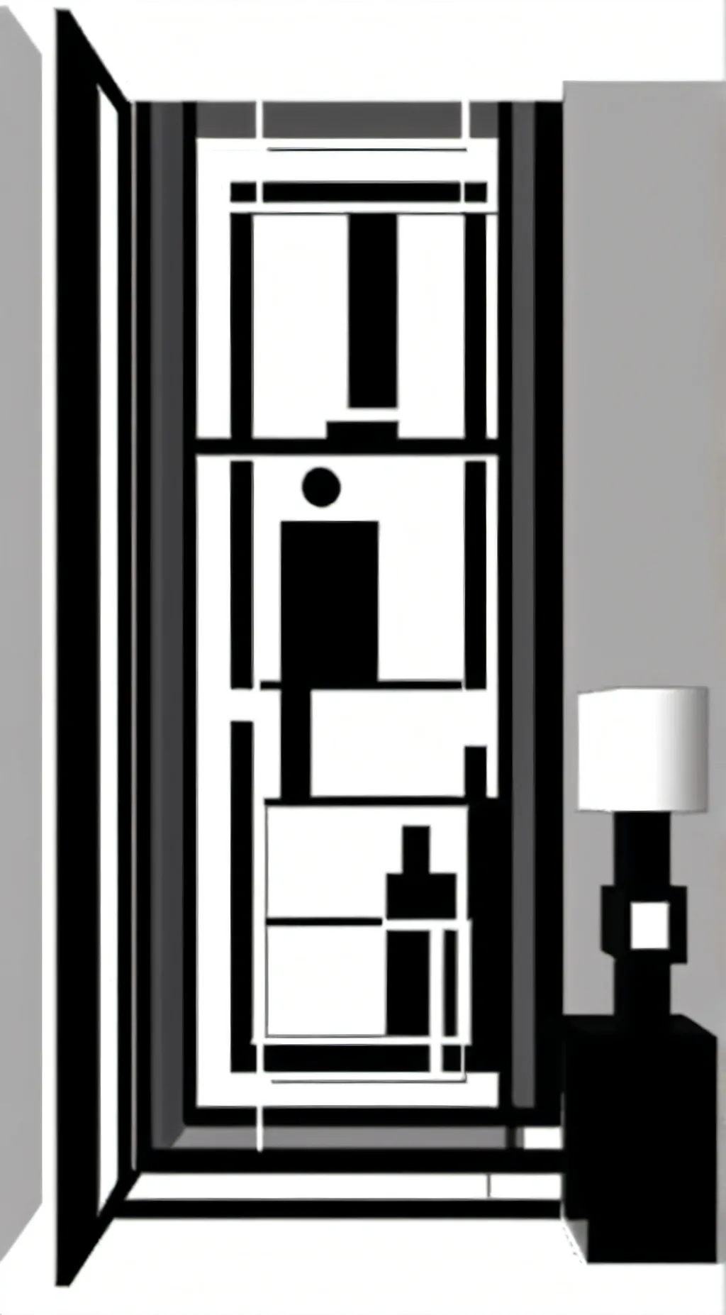 ai character: The sams background