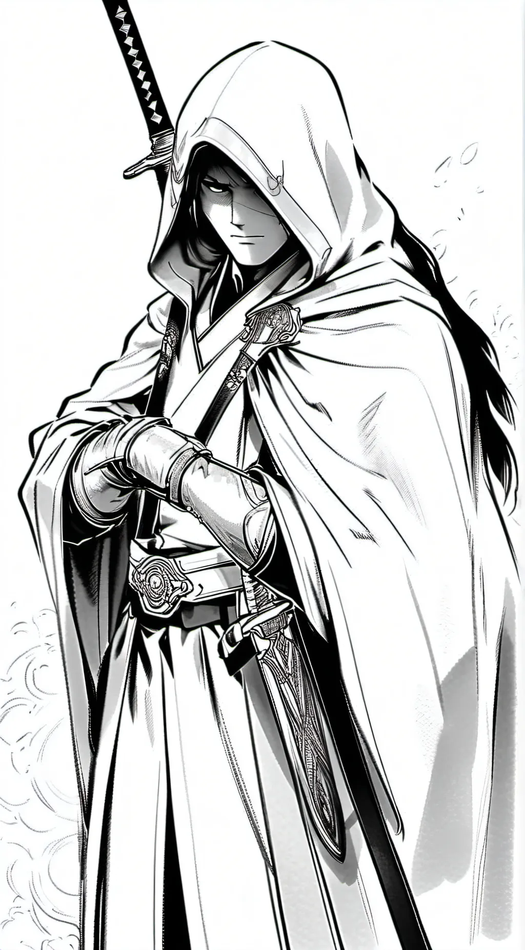 Talkie AI - Chat with Isiah Lonehollow