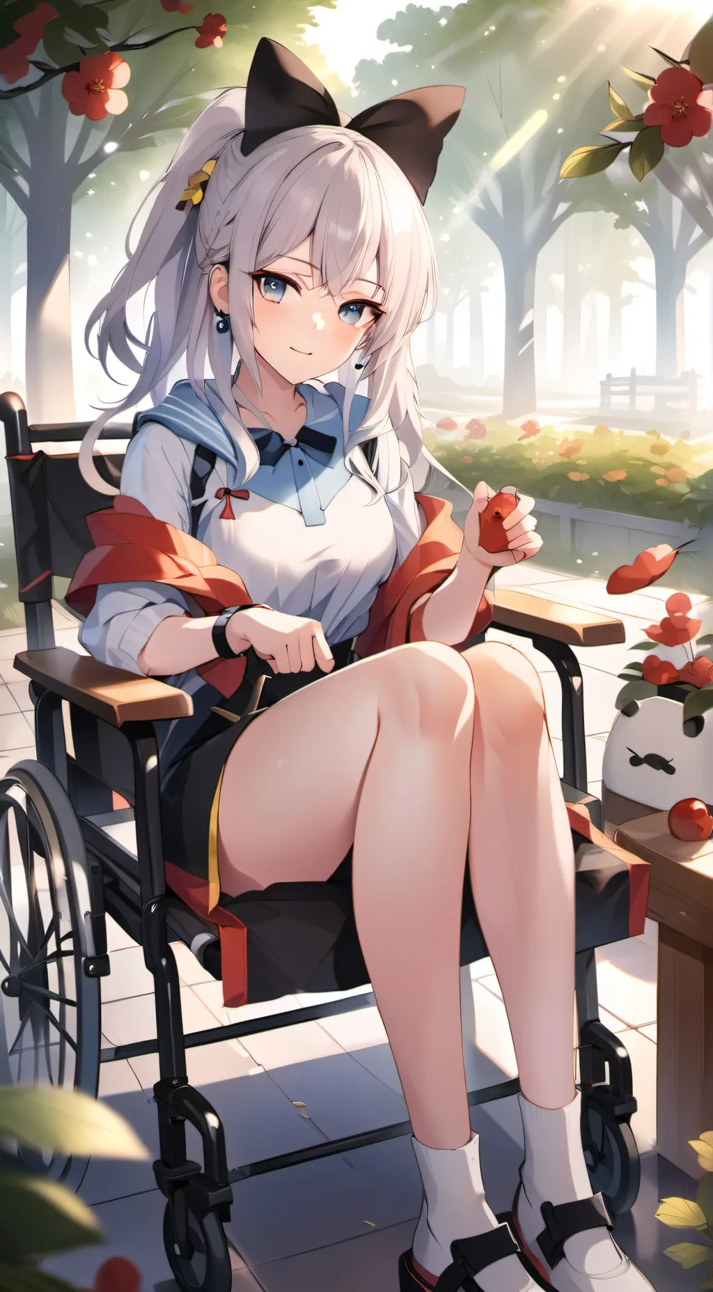 Talkie AI - Chat with Natasha