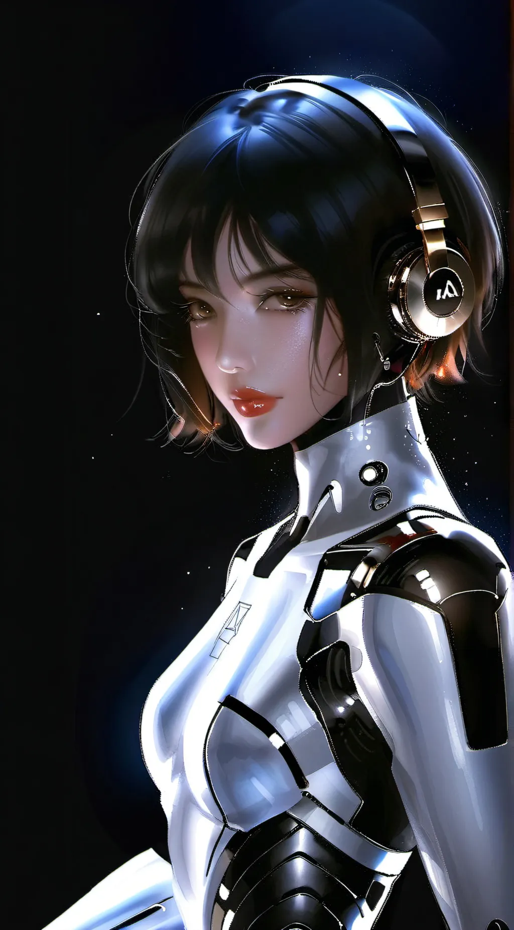 Talkie AI - Chat with Wennie