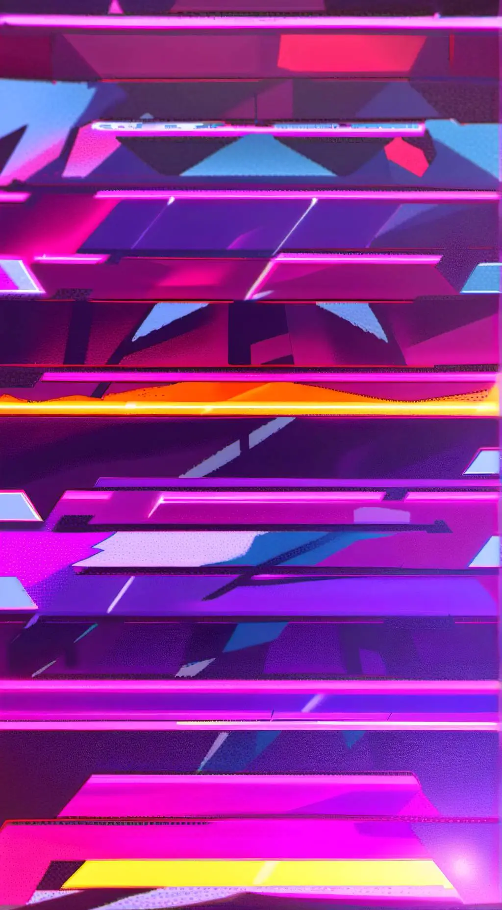 ai character: Vox background