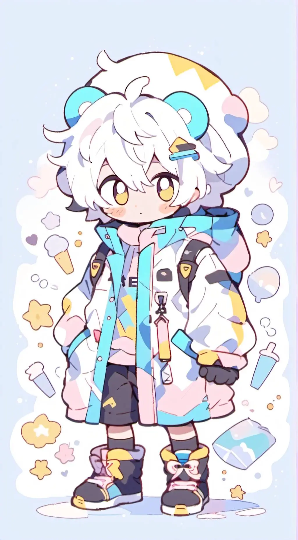 Talkie AI - Chat with max