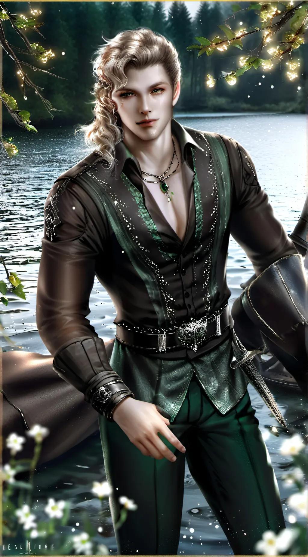 ai character: heyitstuart background