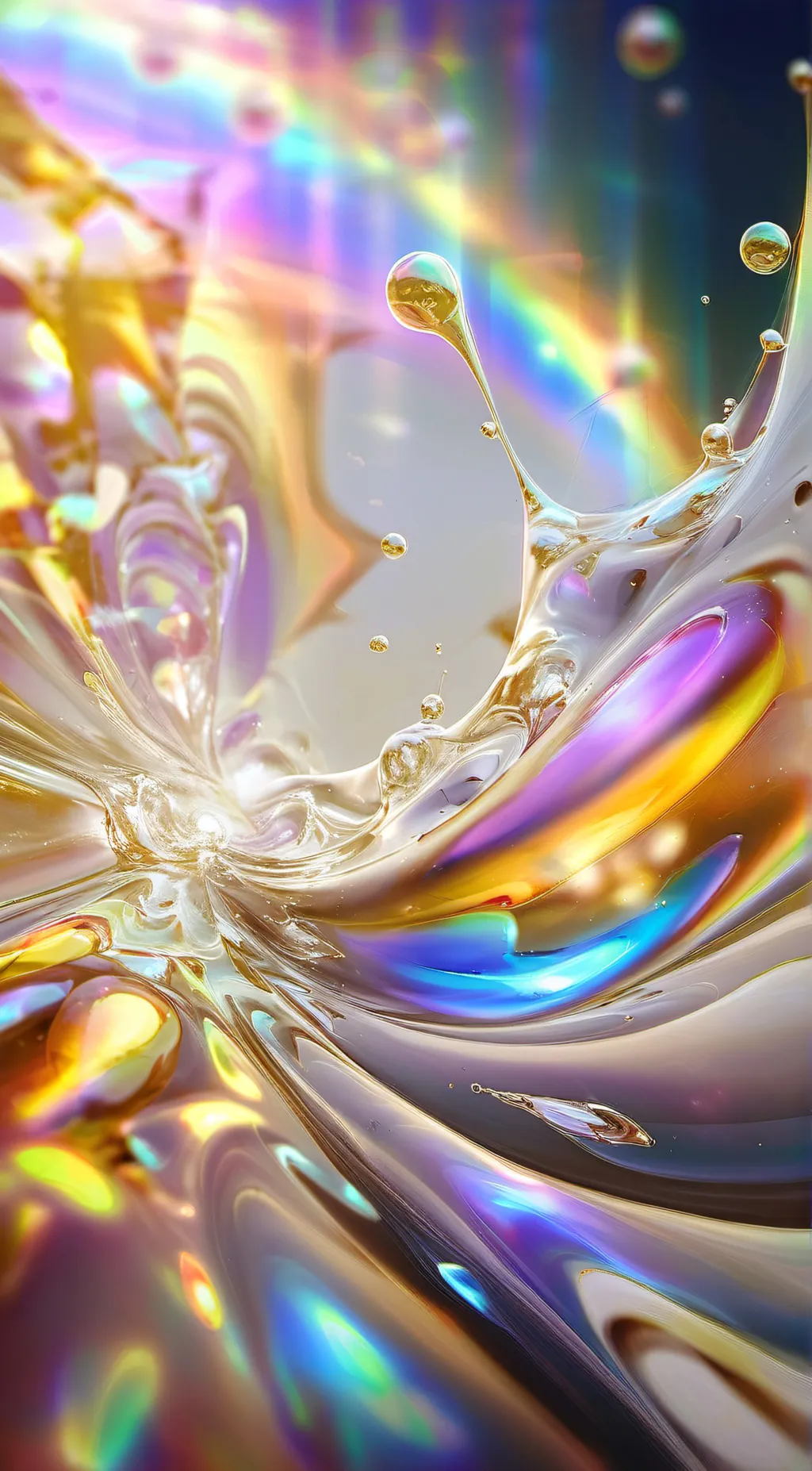 Talkie AI - Chat with Water