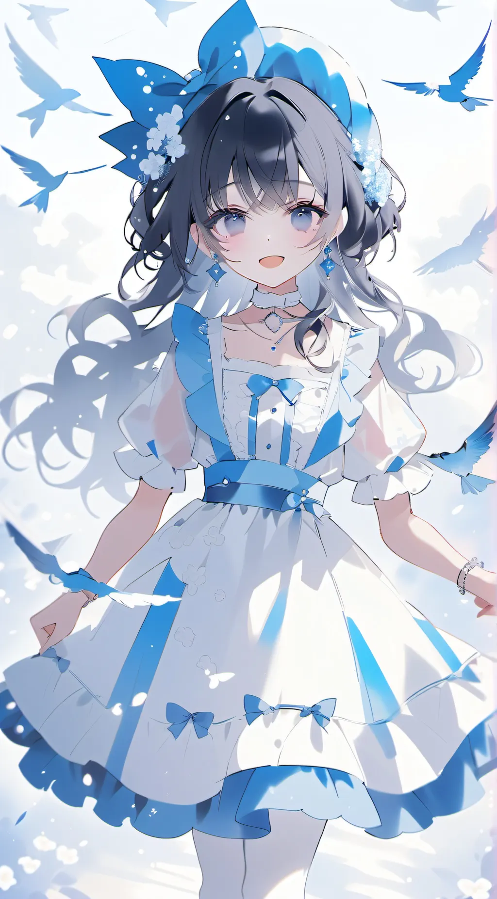 Talkie AI - Chat with kira