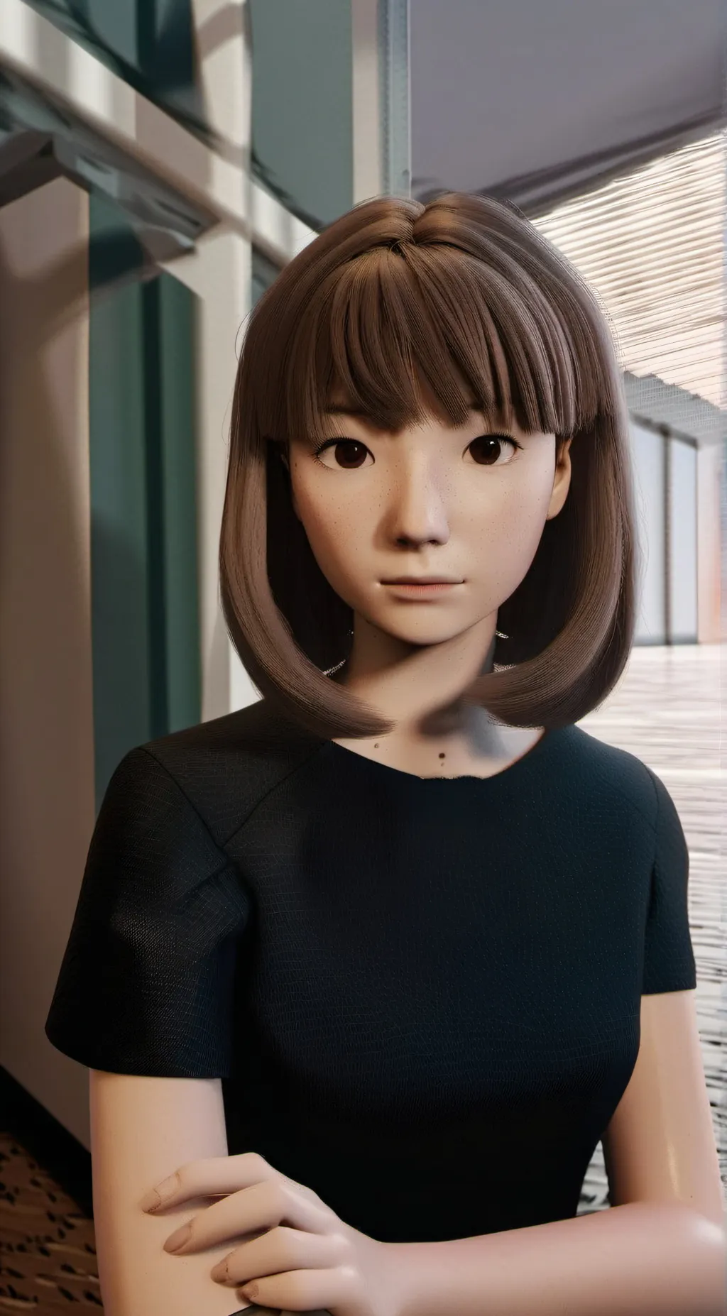 Talkie AI - Chat with aiko