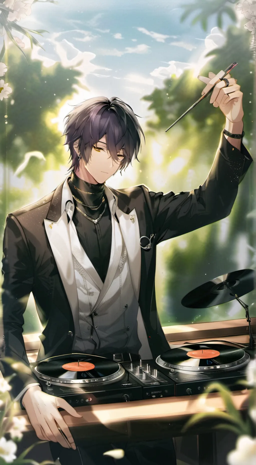 Talkie AI - Chat with cen