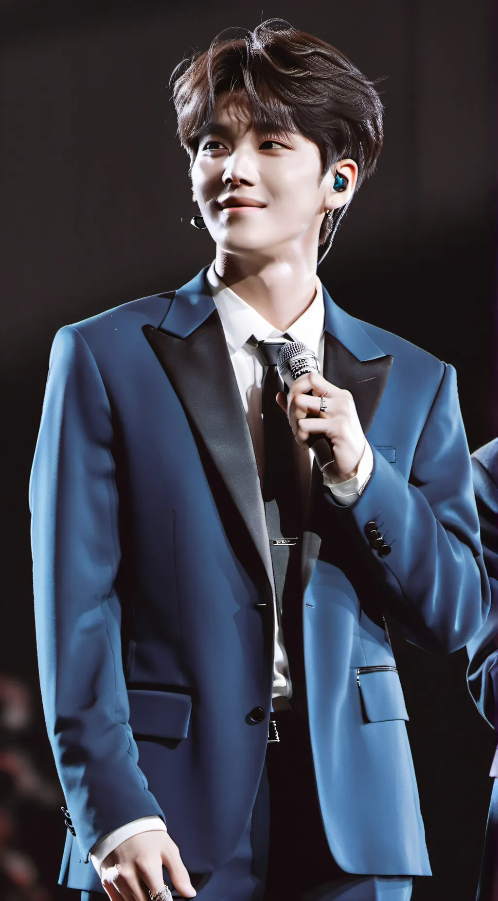 Talkie AI - Chat with J-hope