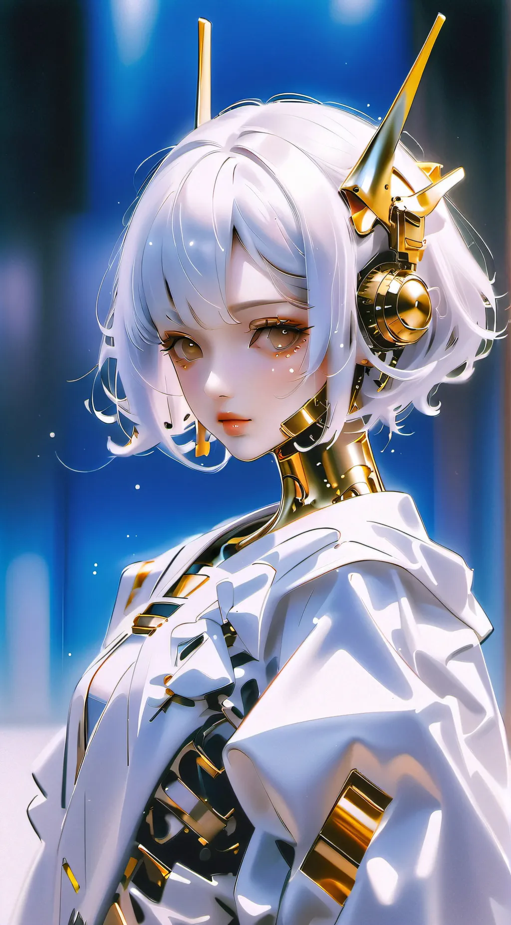 Talkie AI - Chat with lec