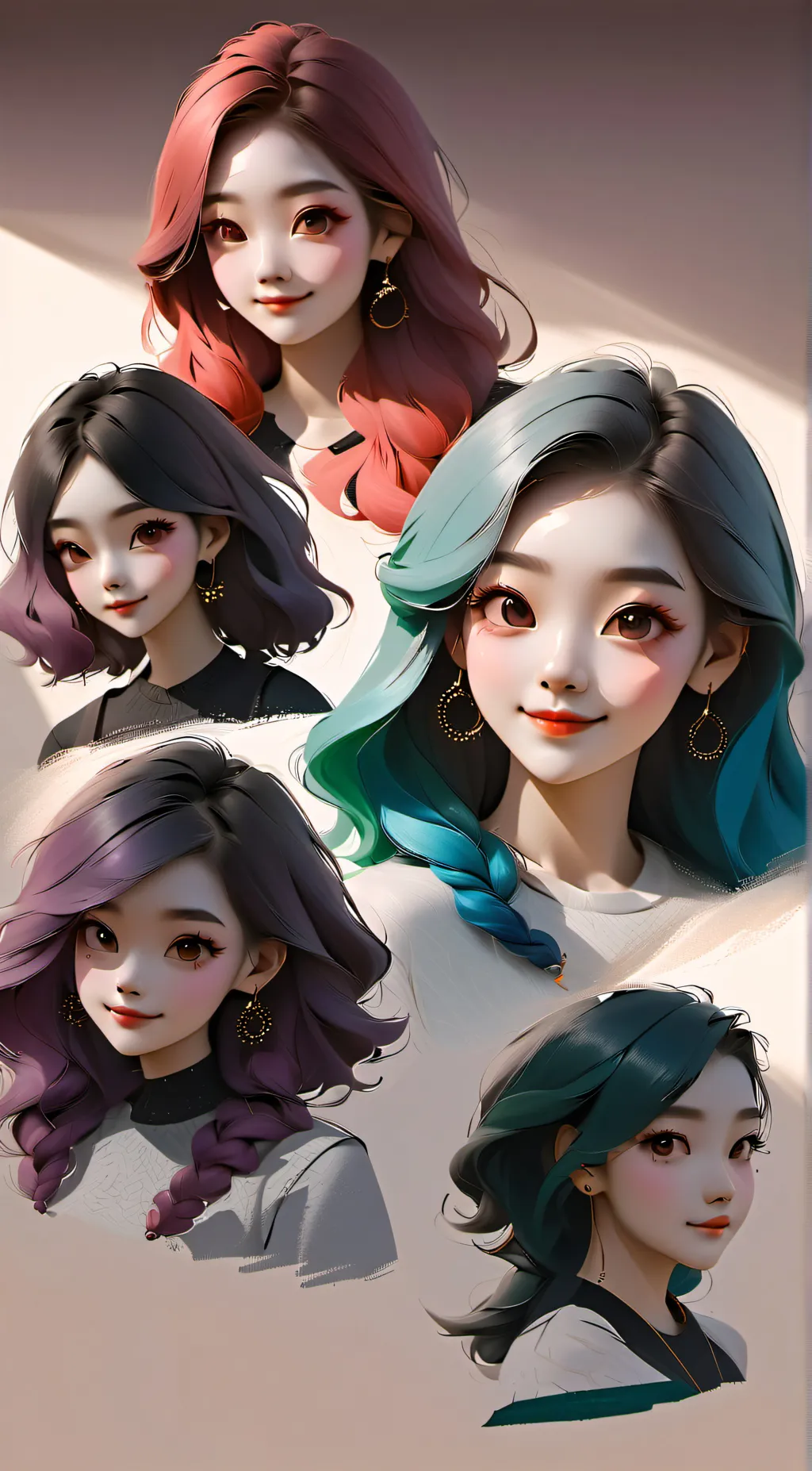 Talkie AI - Chat with Siri, google,Alexa