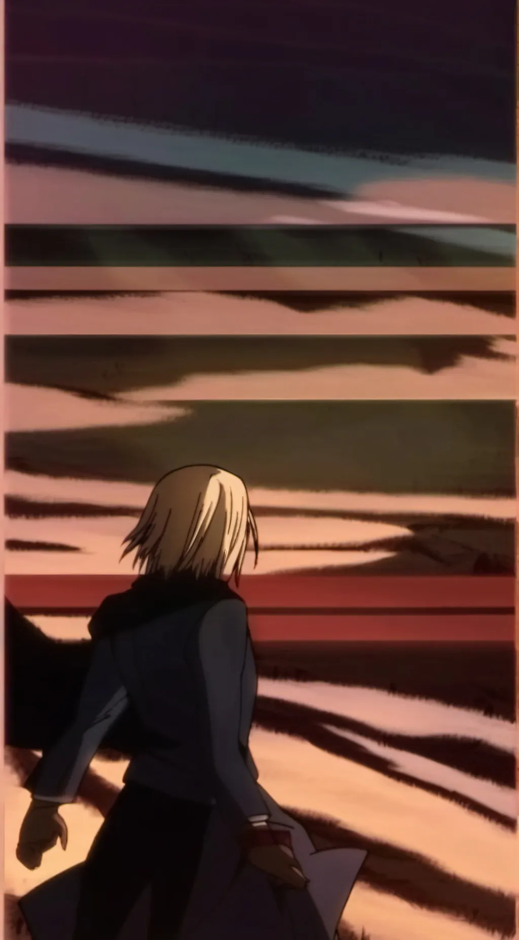 ai character: Aot Karen  background