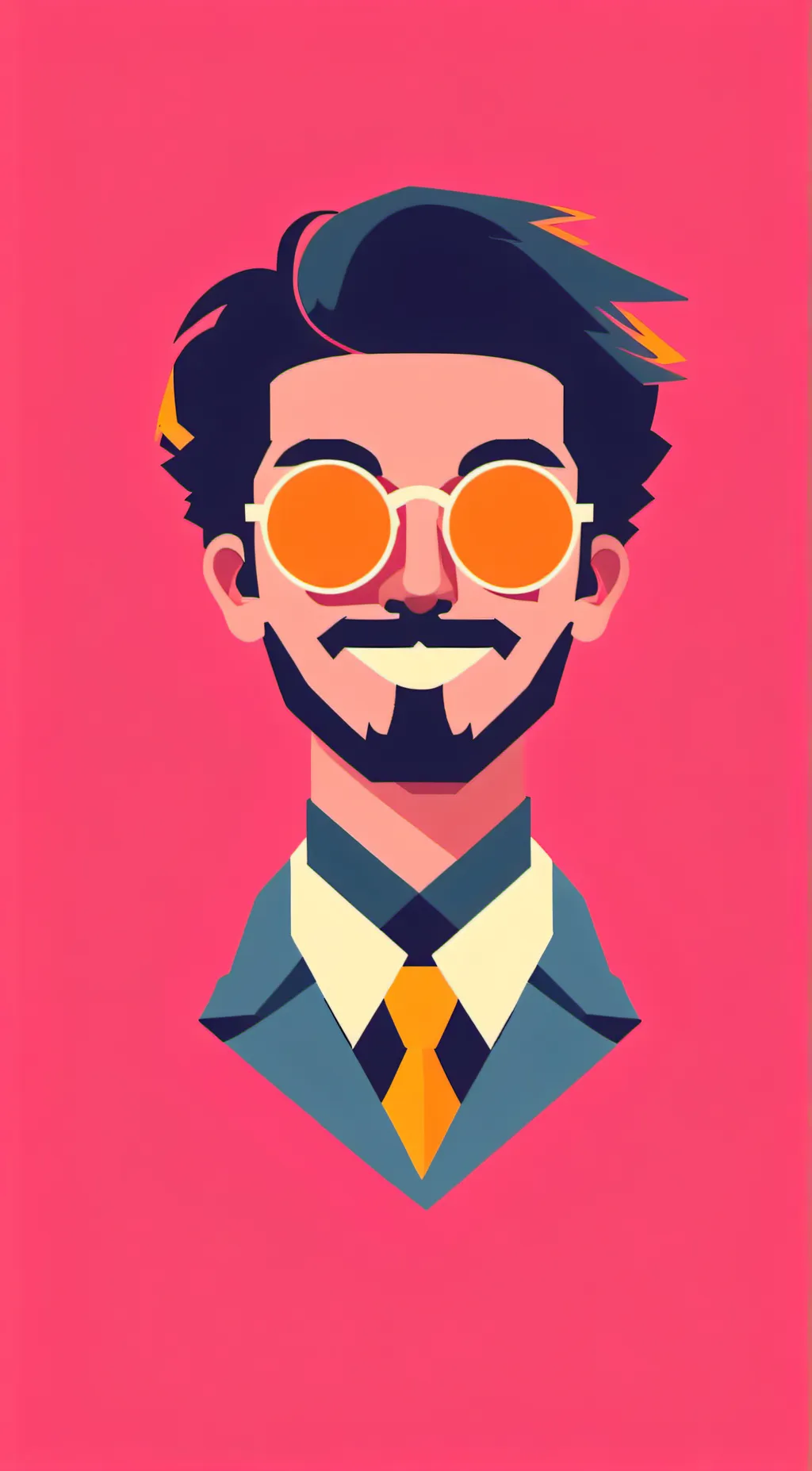 Talkie AI - Chat with mewwing guy