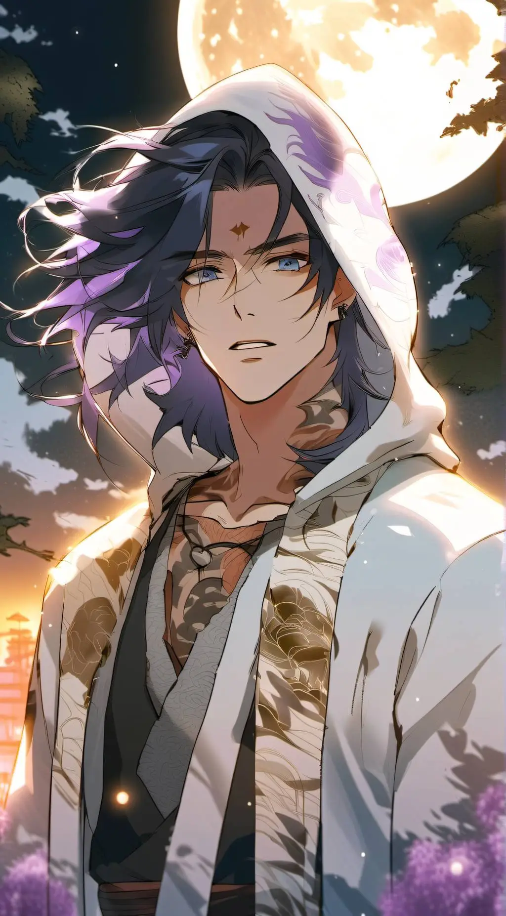 Talkie AI - Chat with Zen