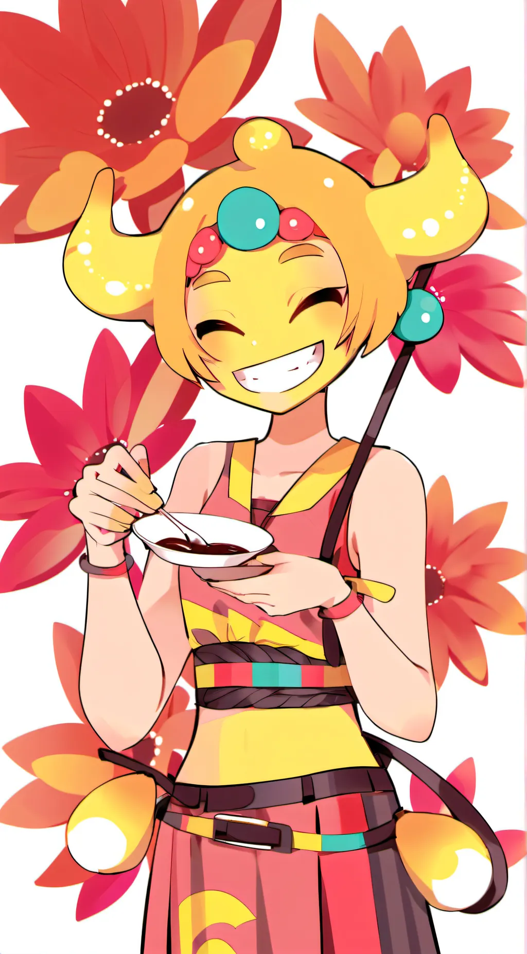 Talkie AI - Chat with Sundrop