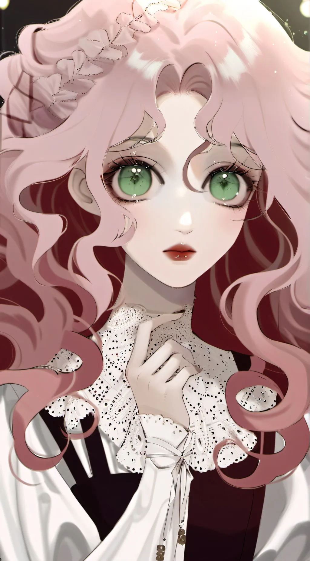 Talkie AI - Chat with Sasha