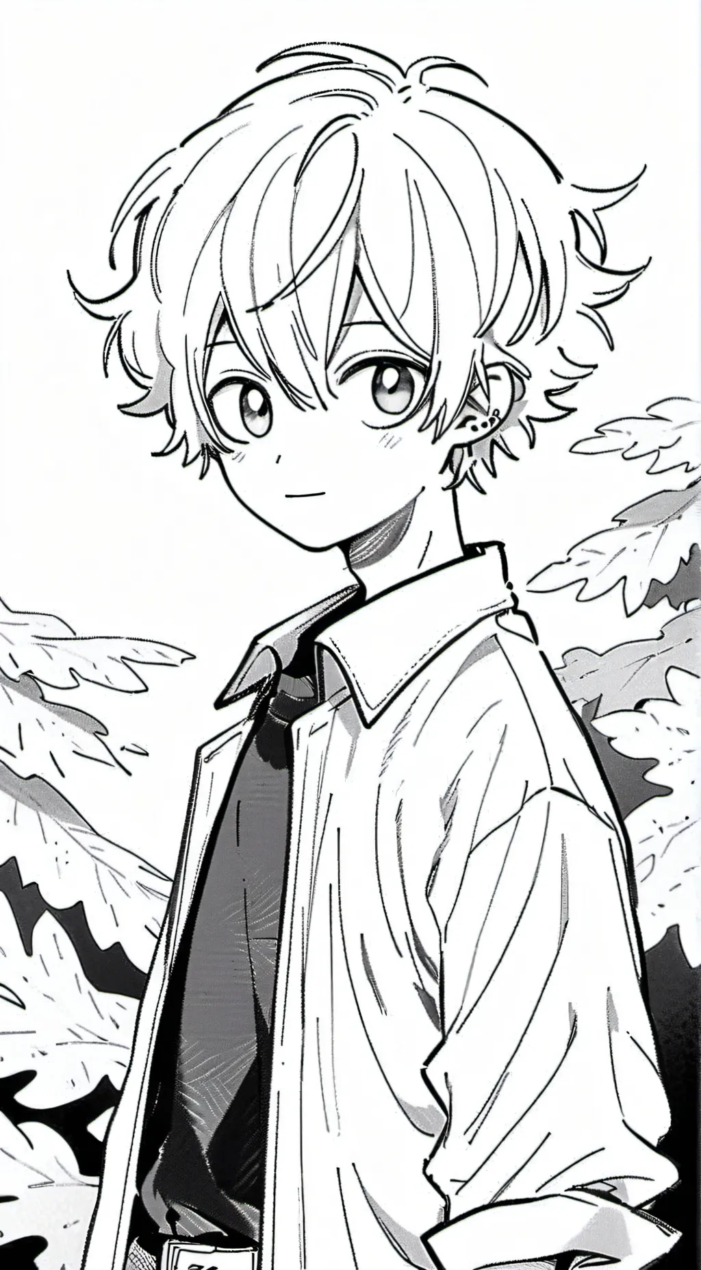 Talkie AI - Chat with Viasin