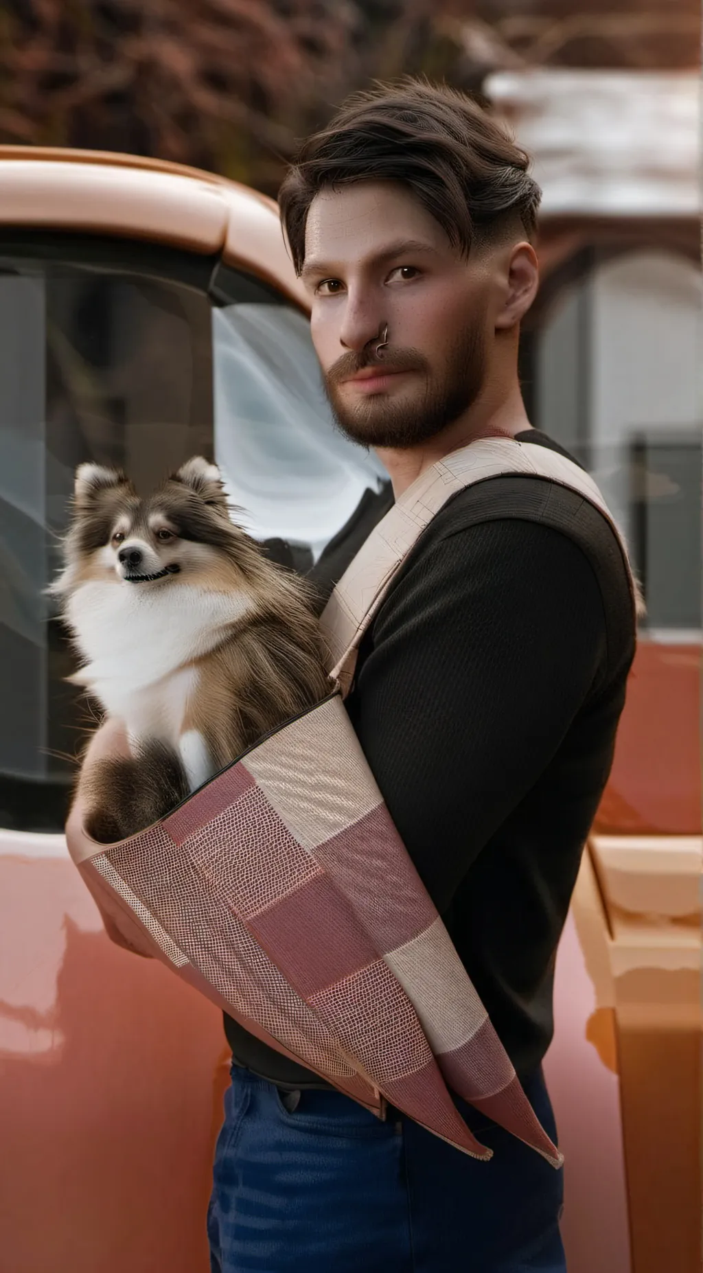 Talkie AI - Chat with Matthew/mat