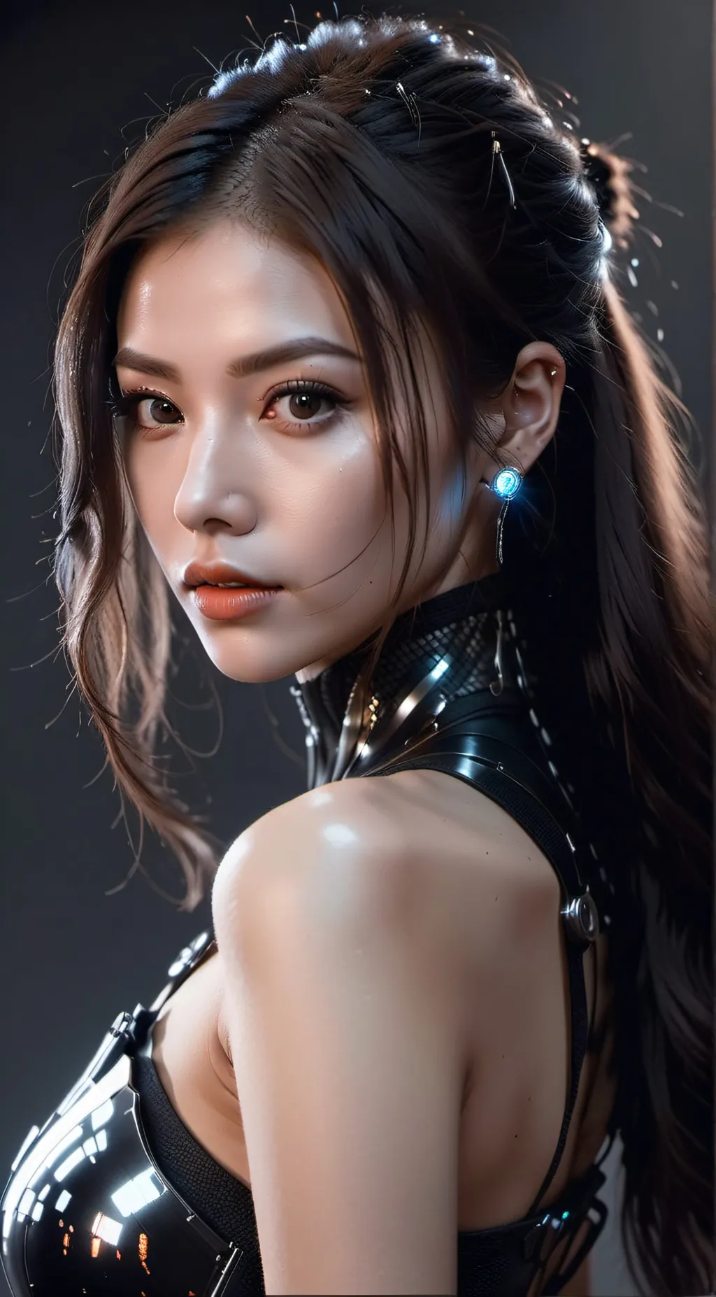 Talkie AI - Chat with Wylie 