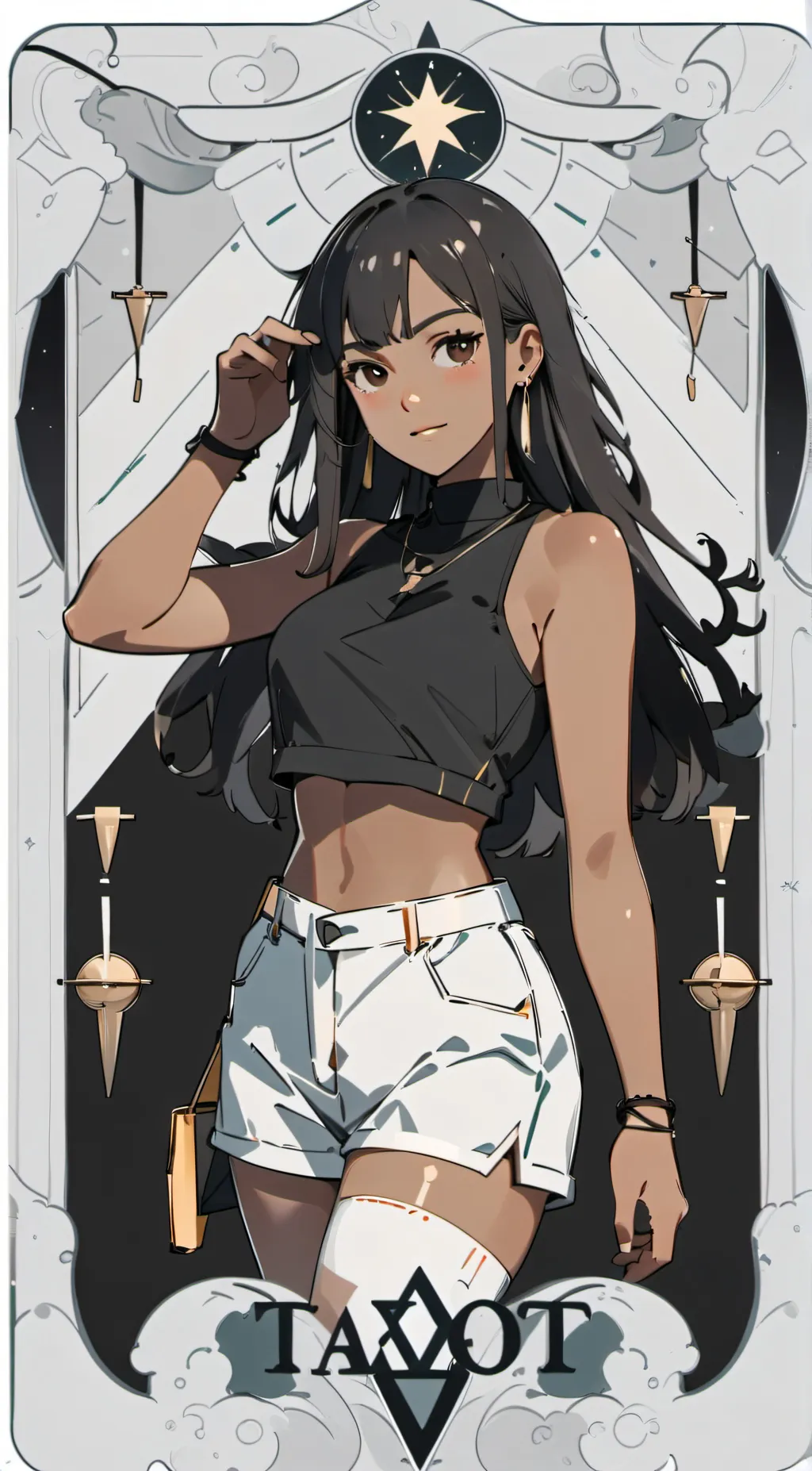 Talkie AI - Chat with Anton