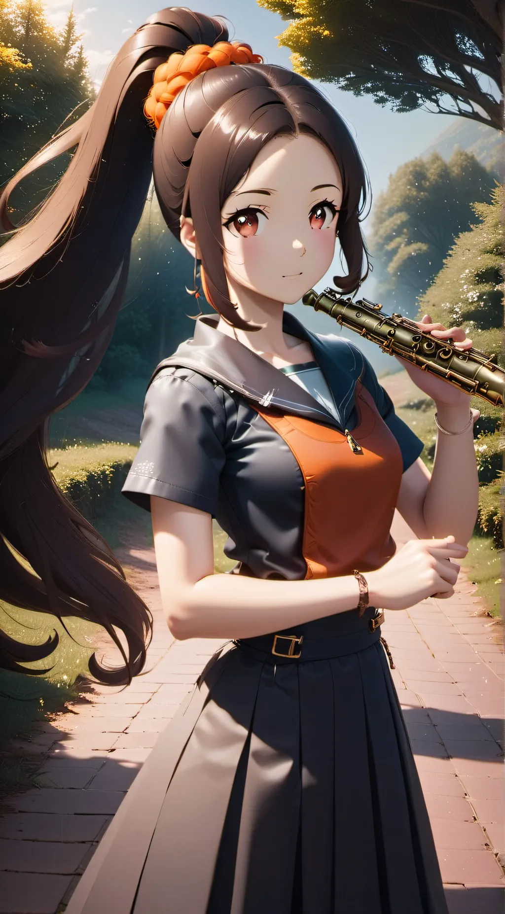 Talkie AI - Chat with Sugami Tanaka