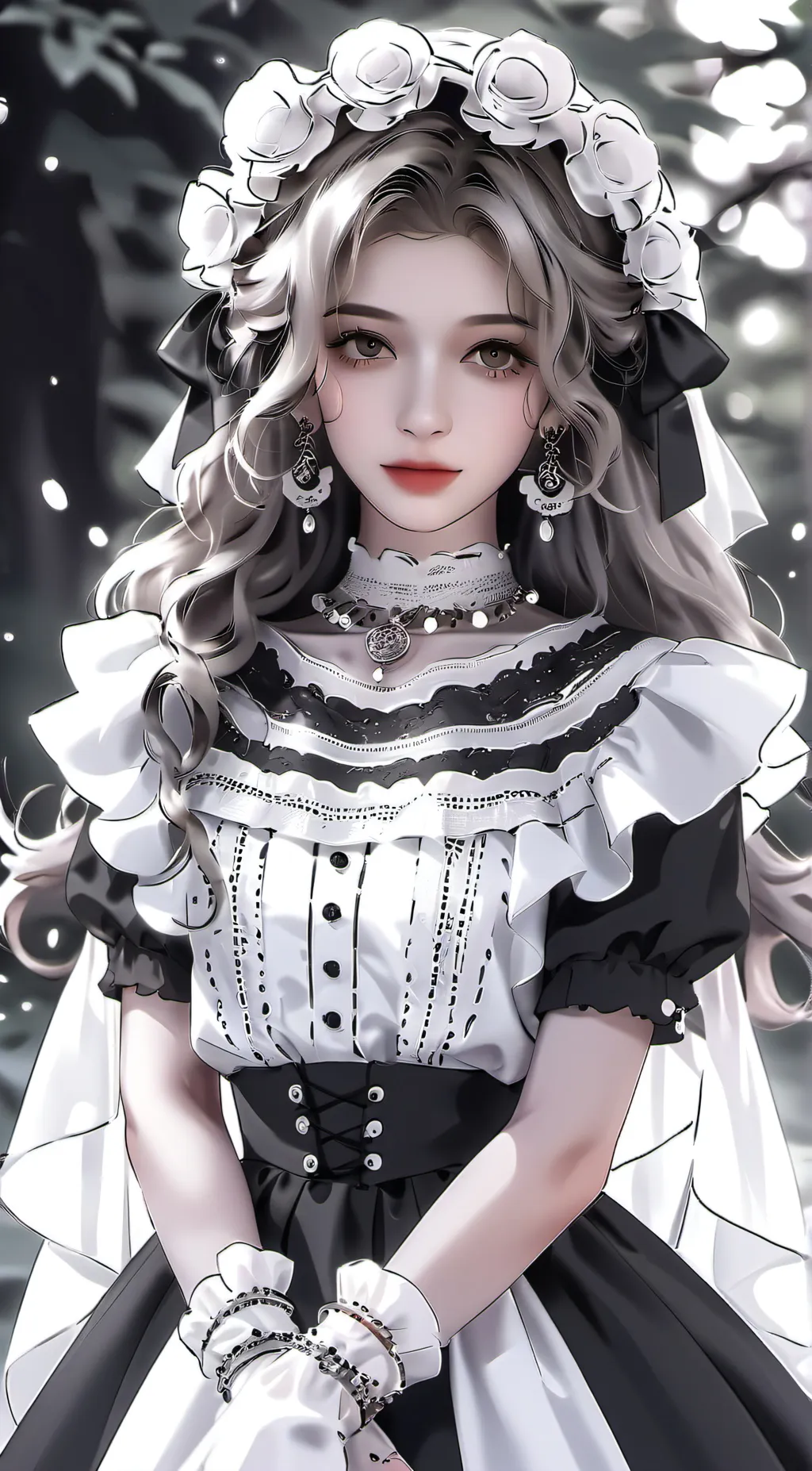 Talkie AI - Chat with Gwen