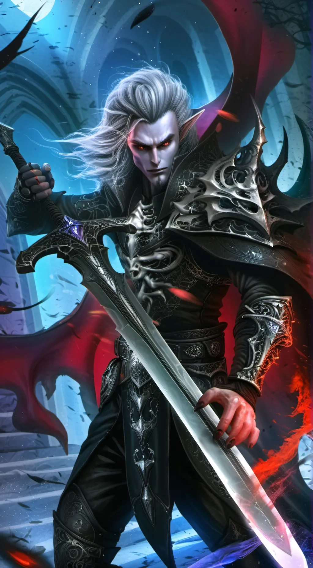 Talkie AI - Chat with Sarith