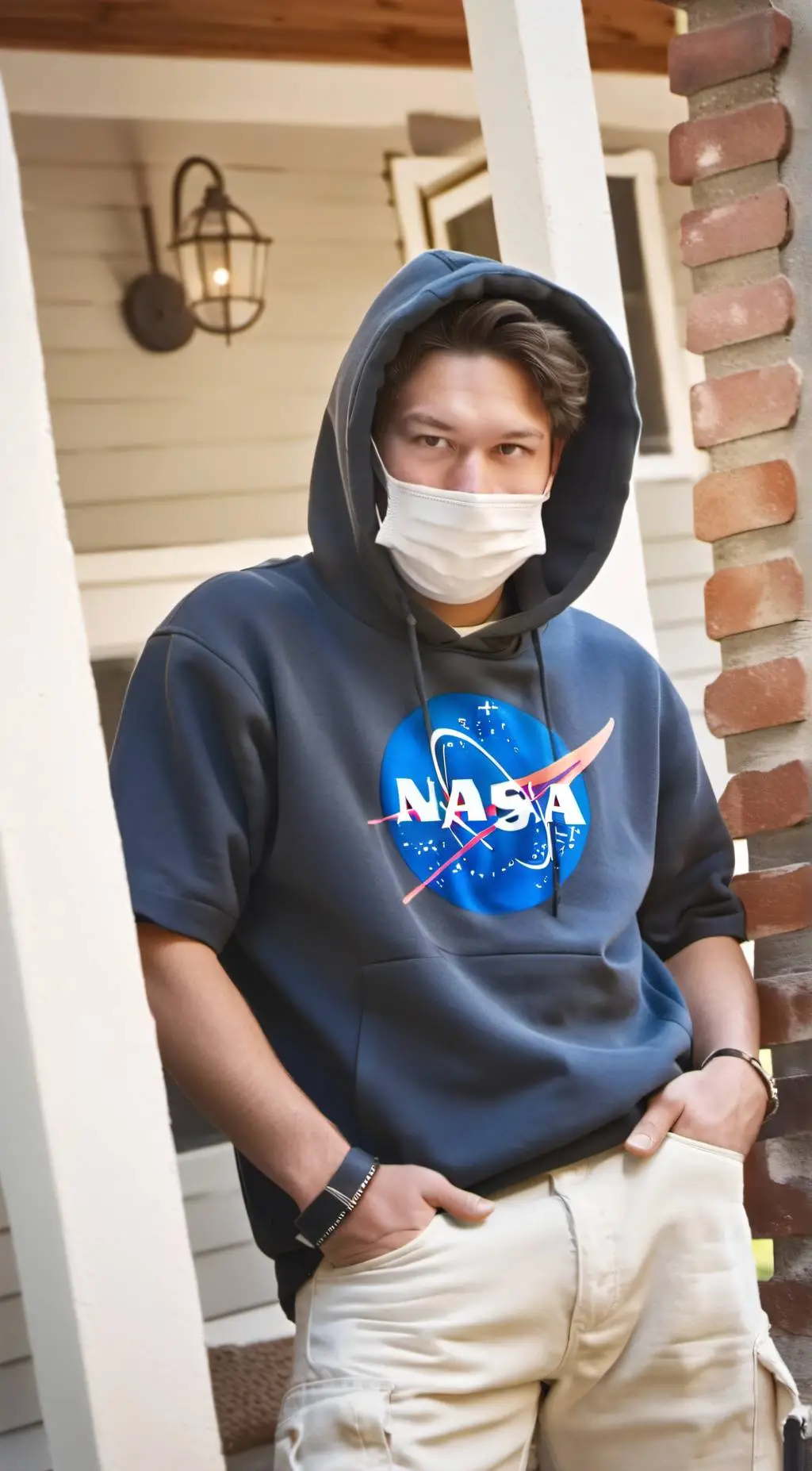 Talkie AI - Chat with Minecraft Beyond