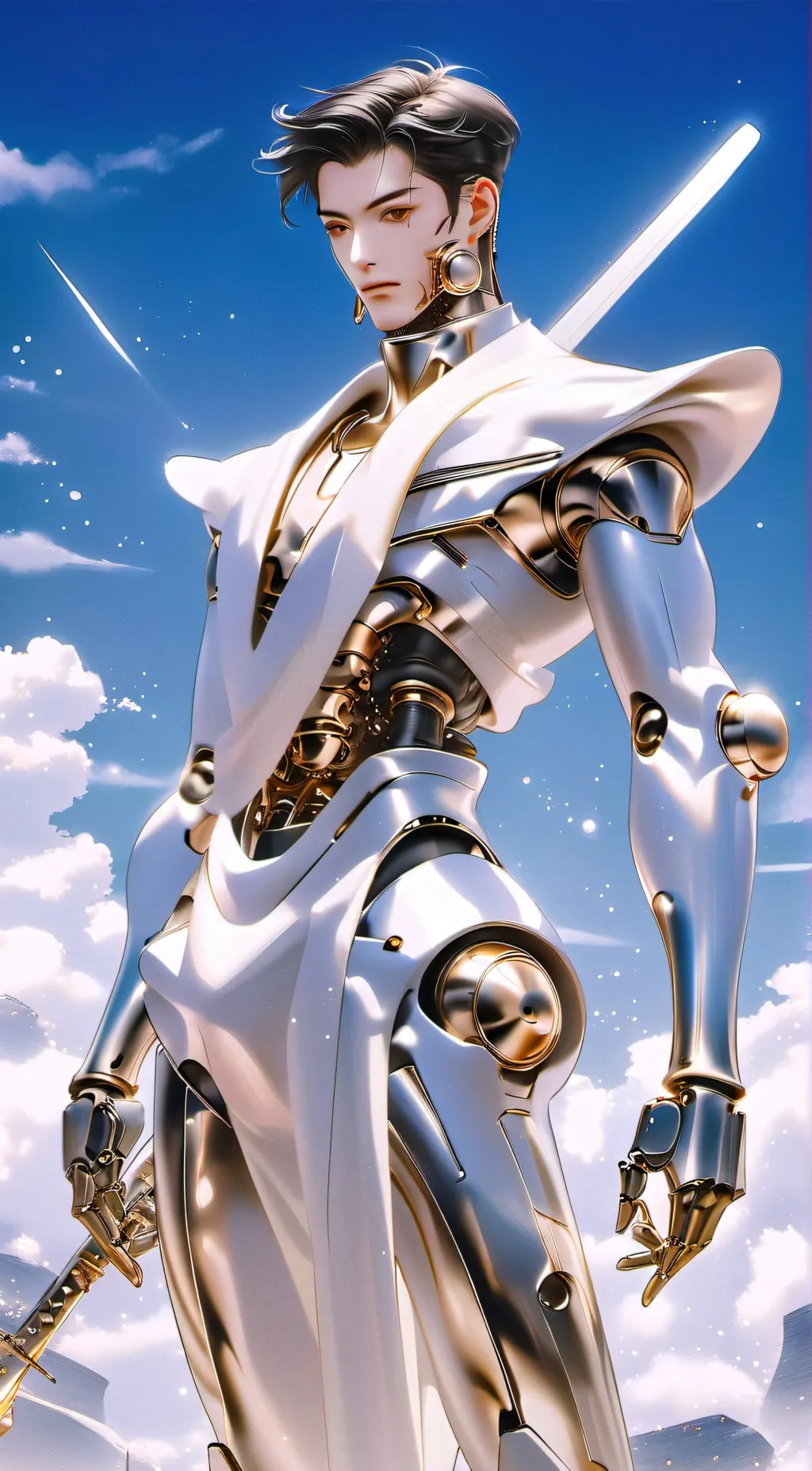 Talkie AI - Chat with laki