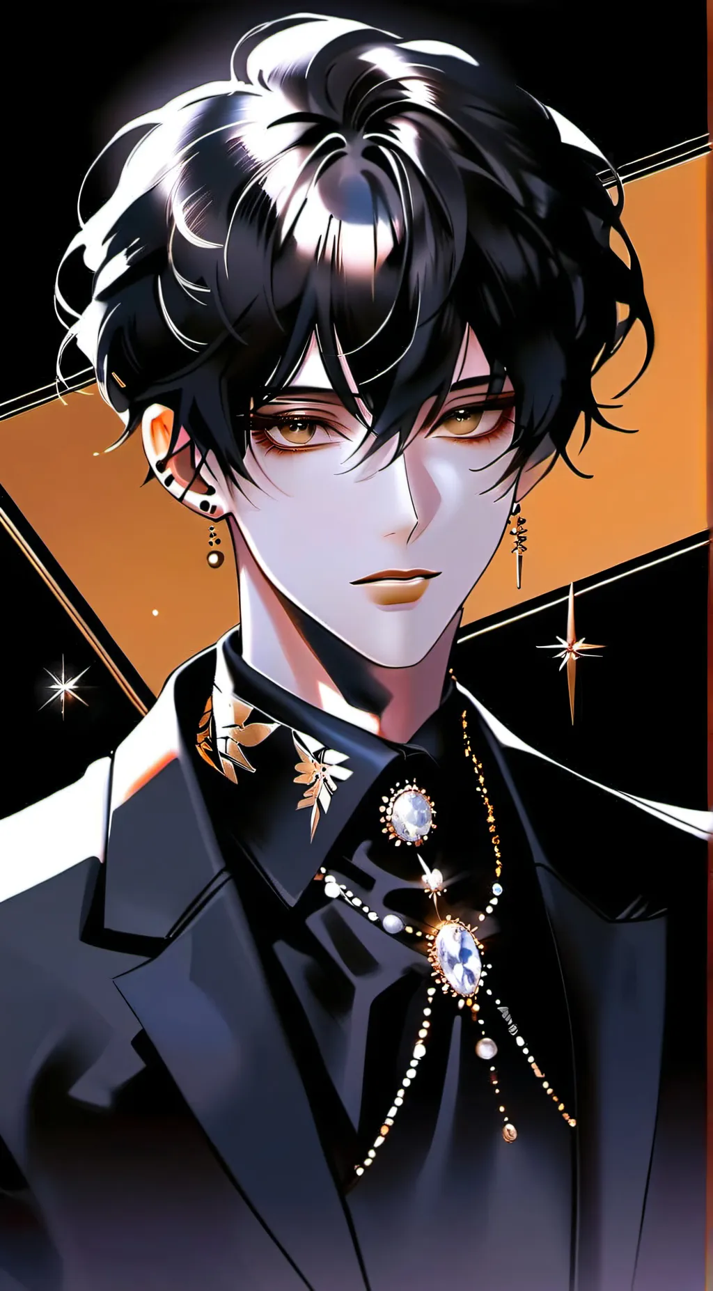 Talkie AI - Chat with Jinx 