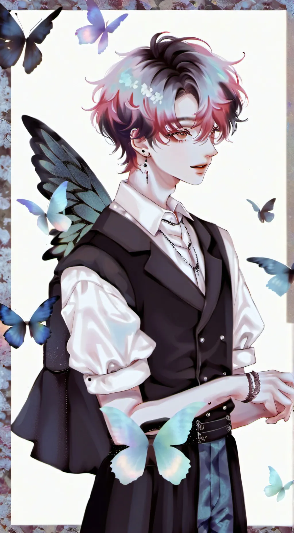 Talkie AI - Chat with kevin