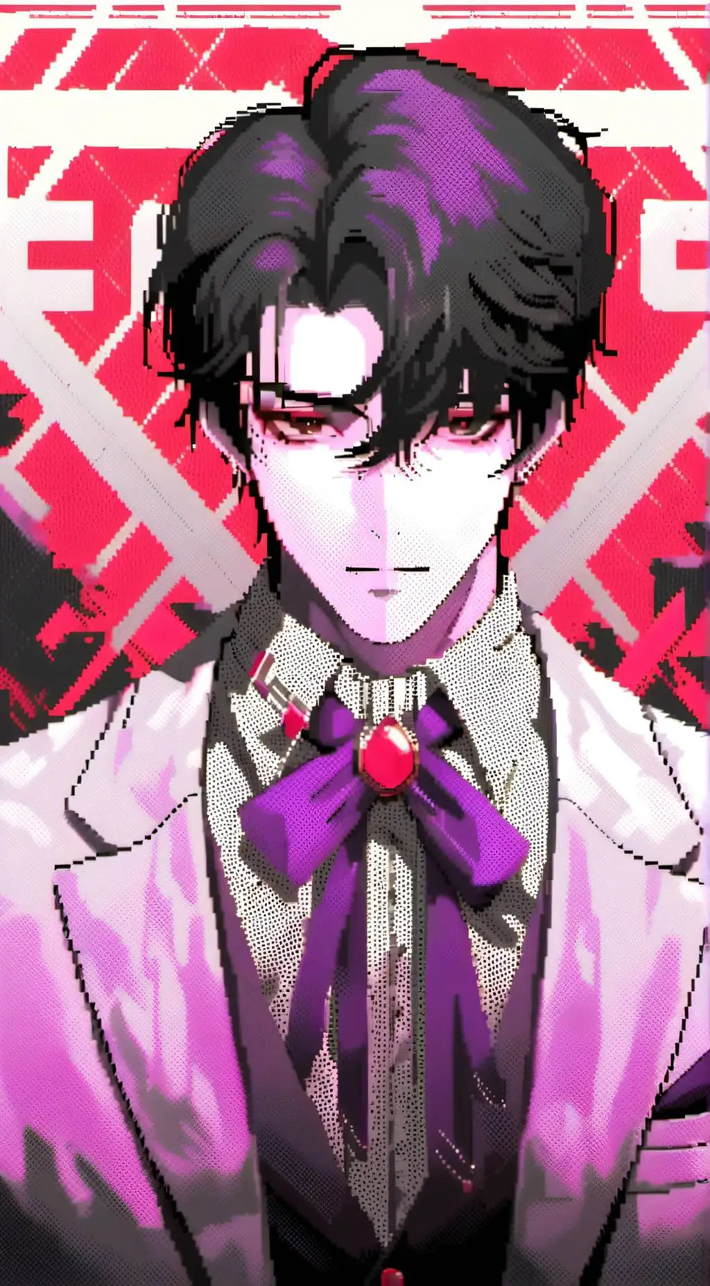 Talkie AI - Chat with Abbreviation Man