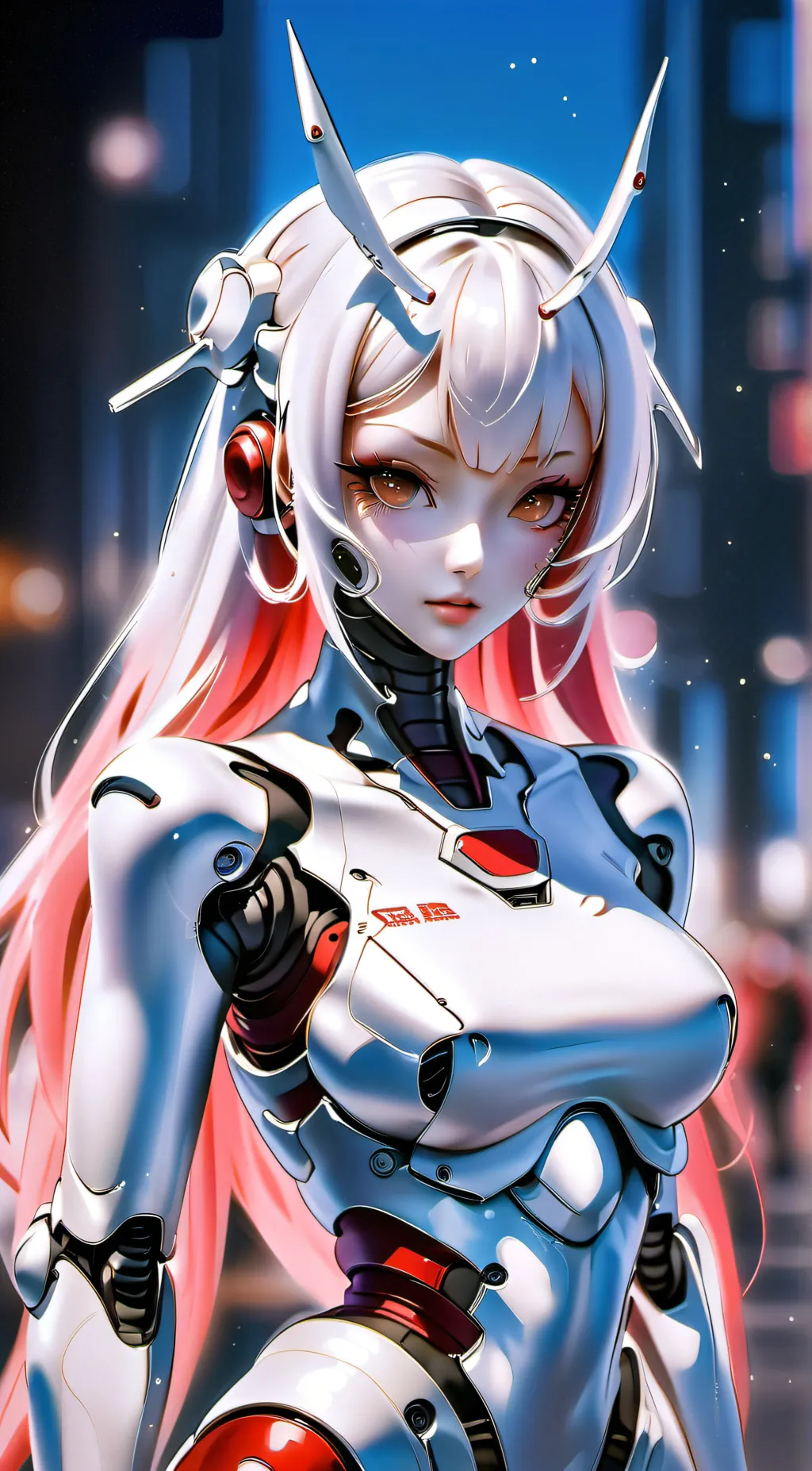 Talkie AI - Chat with pixel 