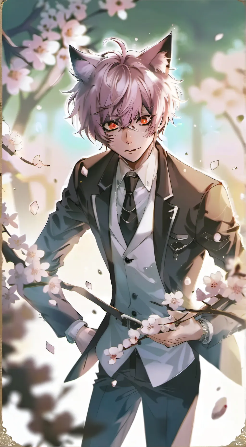 Talkie AI - Chat with Max