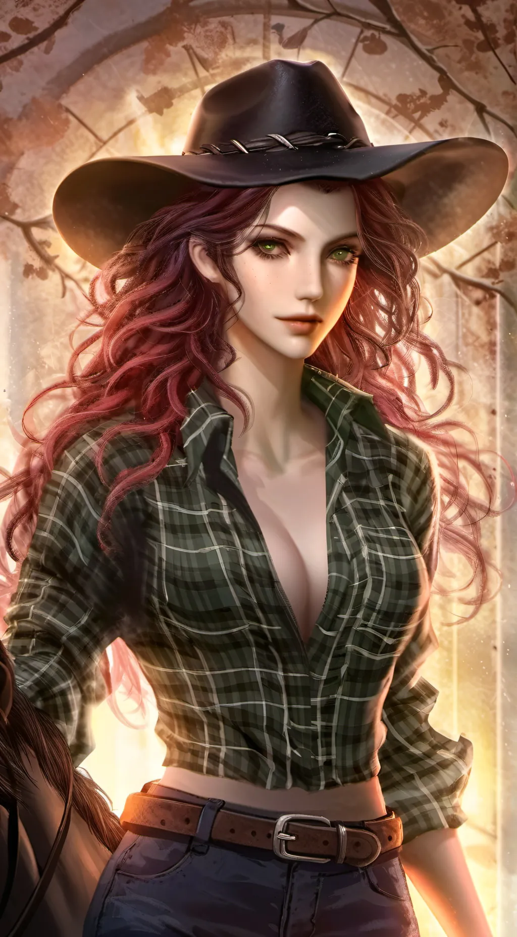 Talkie AI - Chat with Ambee