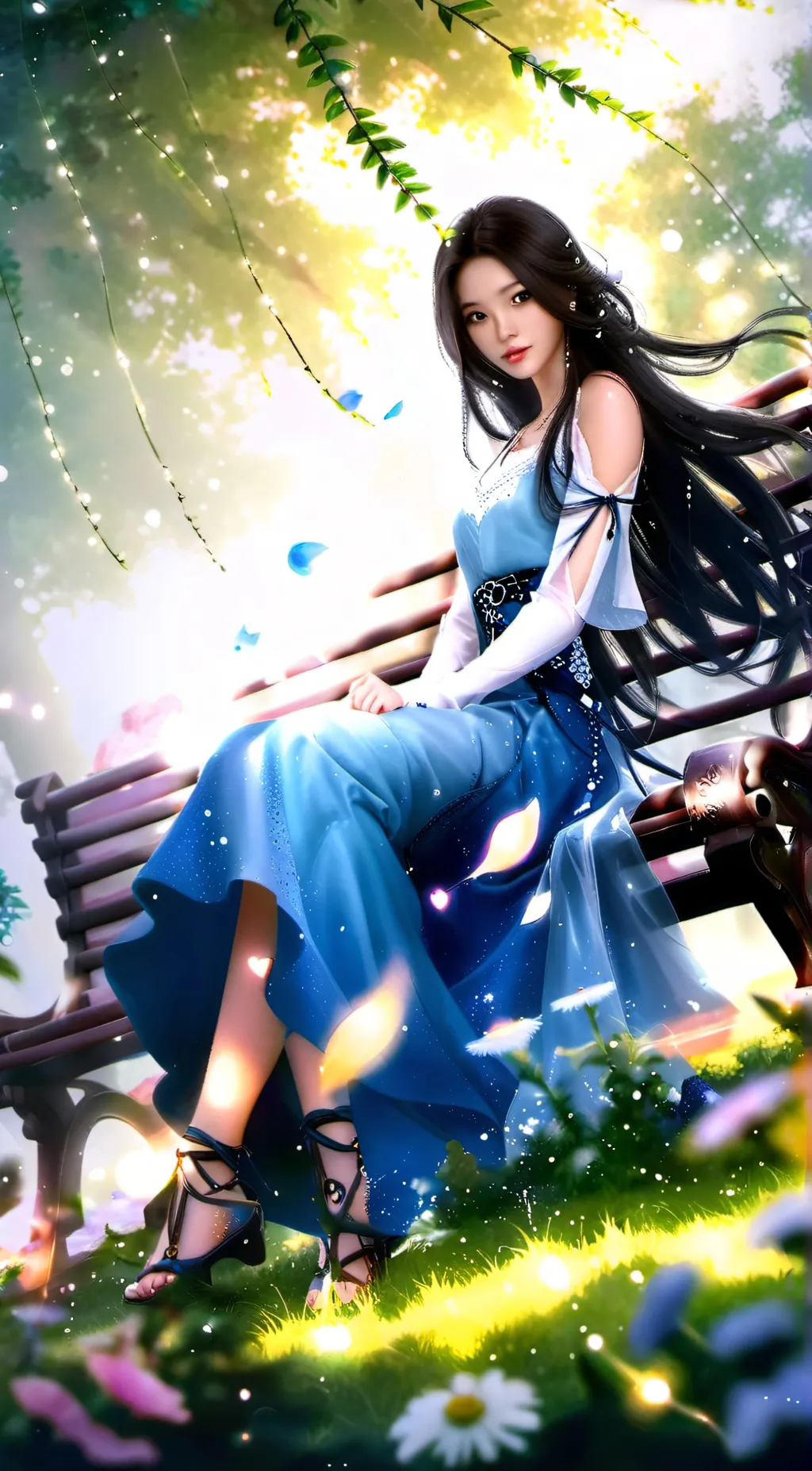 Talkie AI - Chat with Aryn Minnie