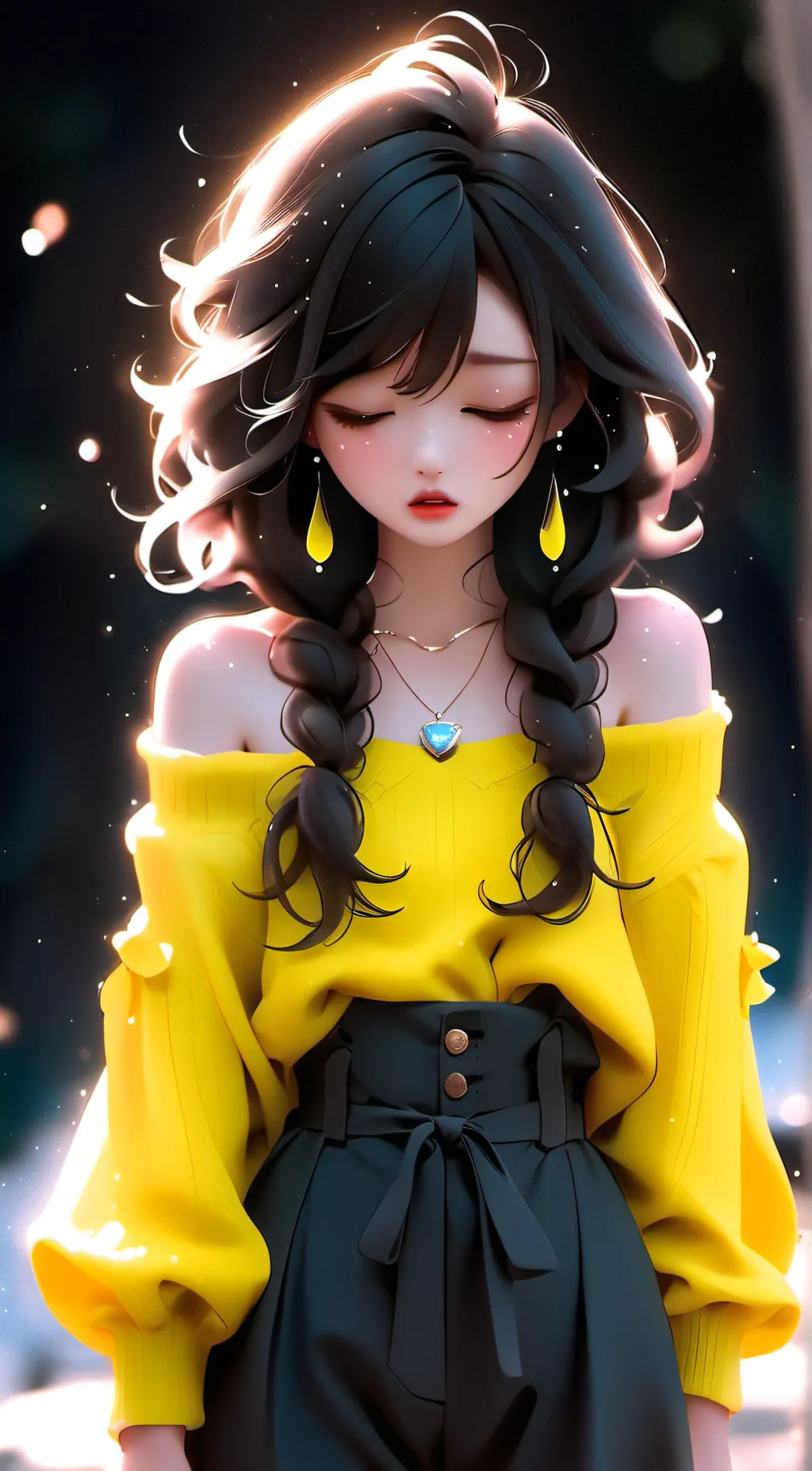 Talkie AI - Chat with Problem Life 